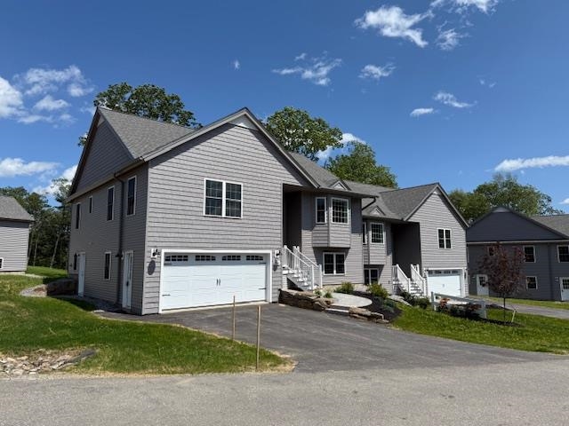 51A Sunset Ridge #51A, Epping, NH 03042 — photo 2