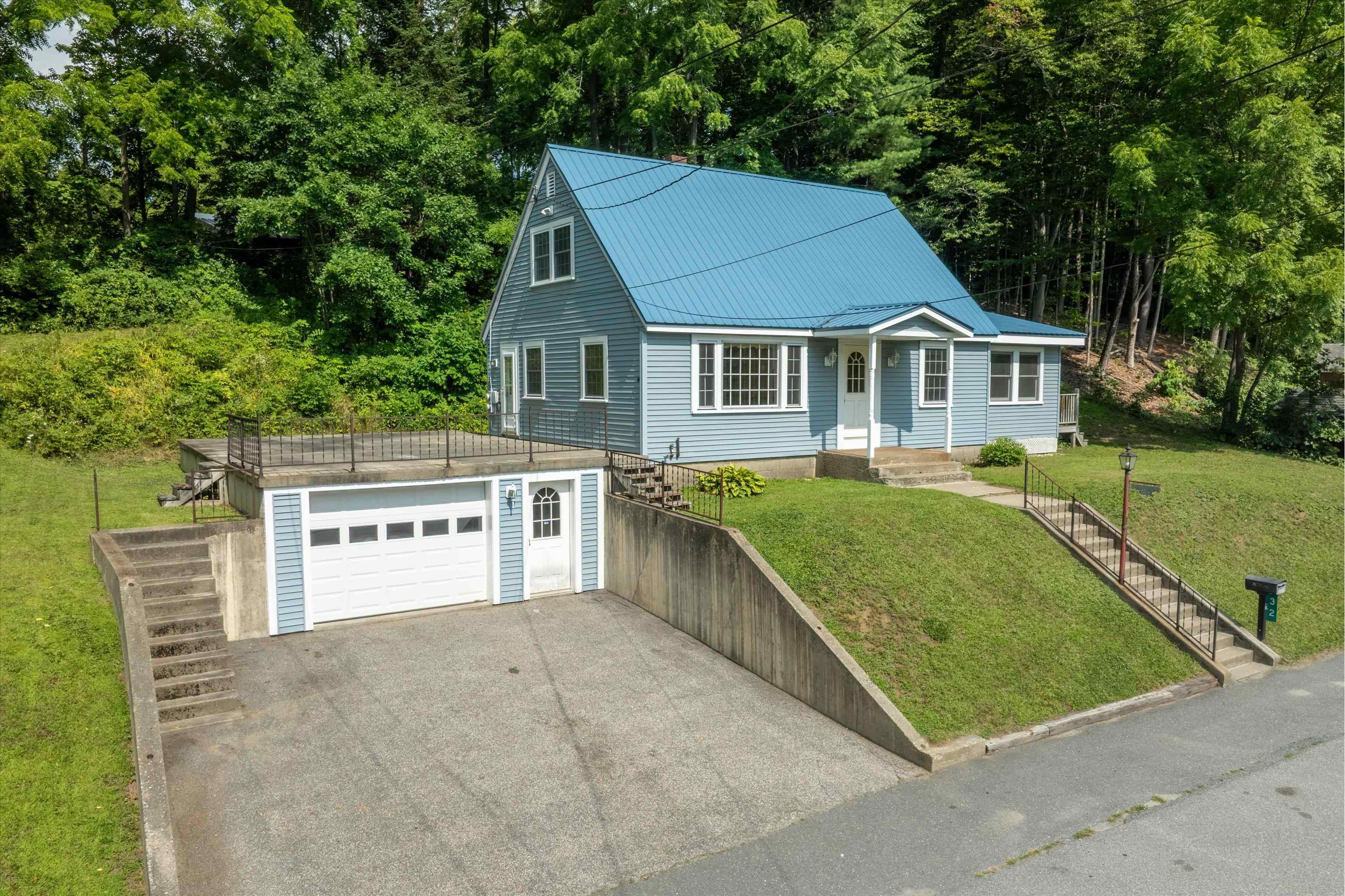 32 Mark Street — photo