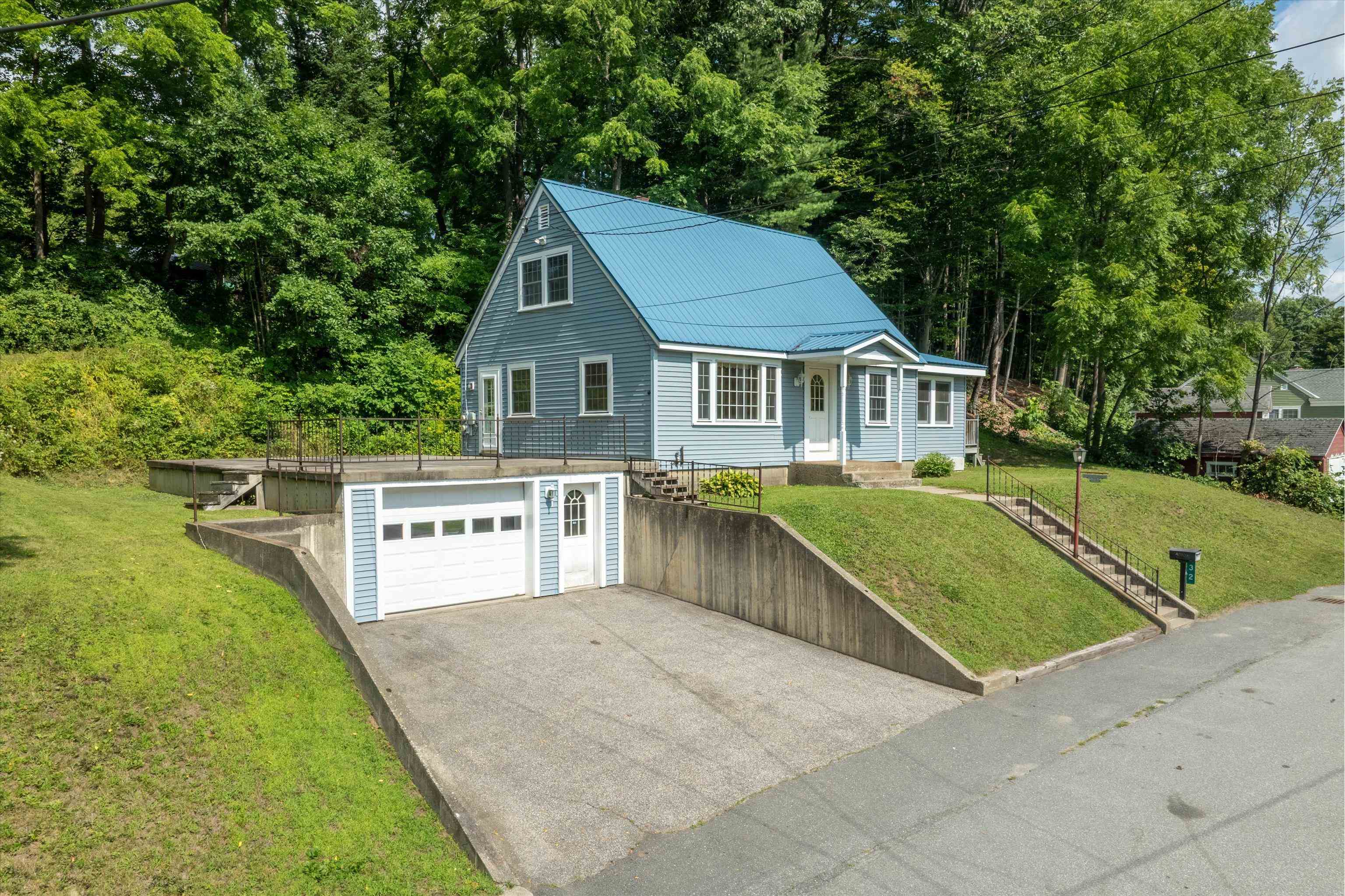32 Mark Street, Springfield, VT 05156 — photo 3