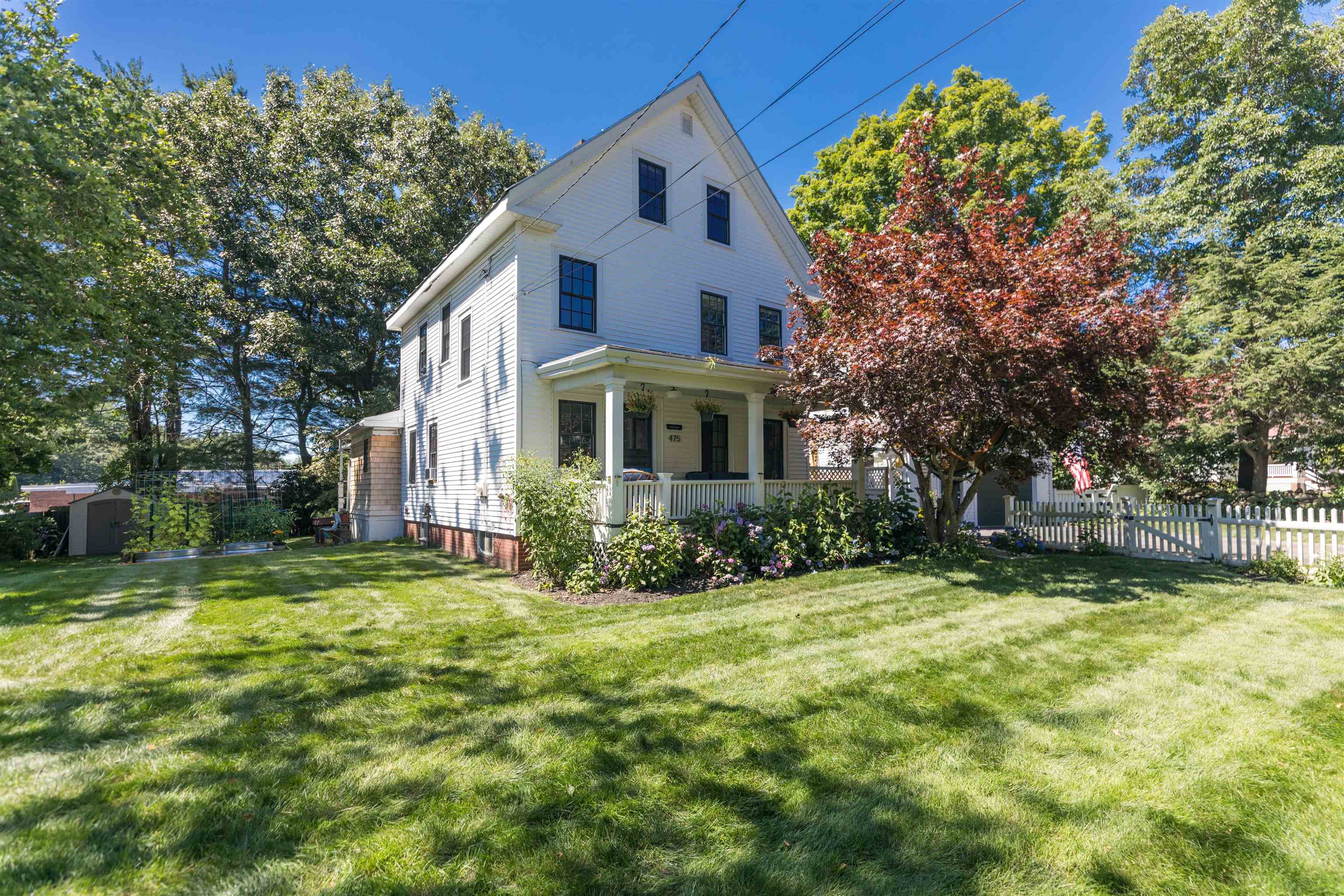475 Sagamore Road, Rye, NH 03870 — photo 3