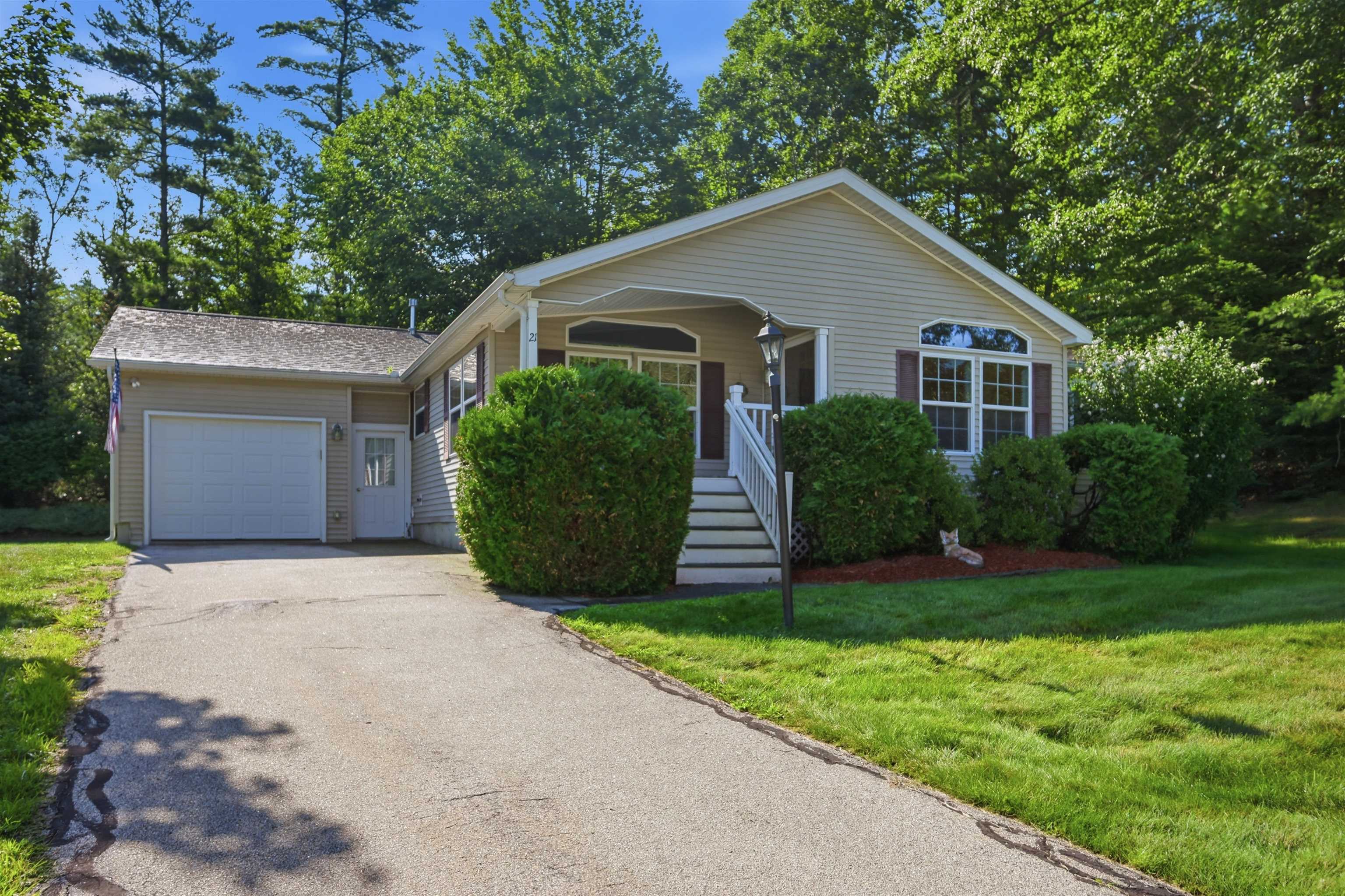 21 Mill Pine Road — photo