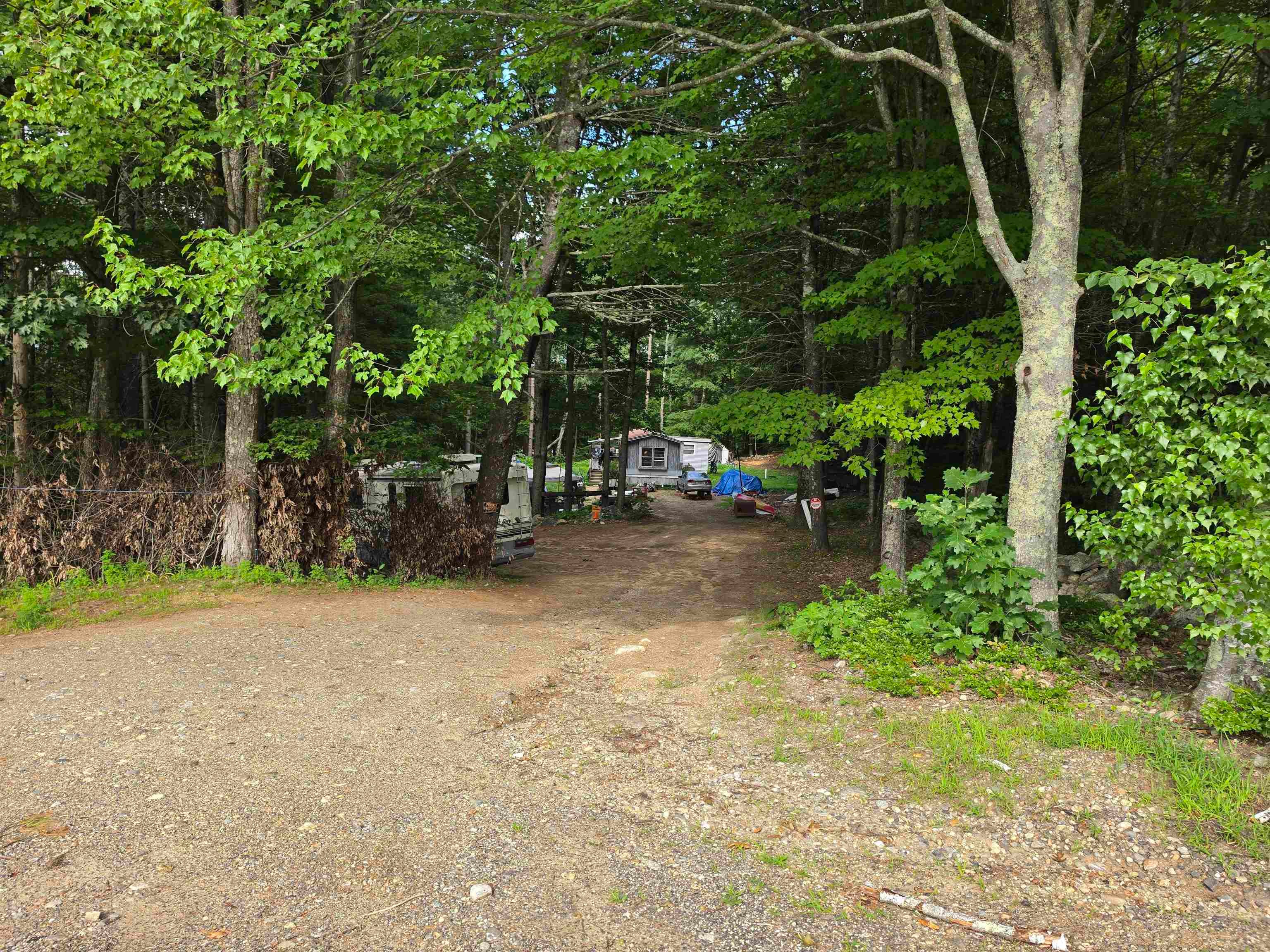251 Webster Mills Road — photo