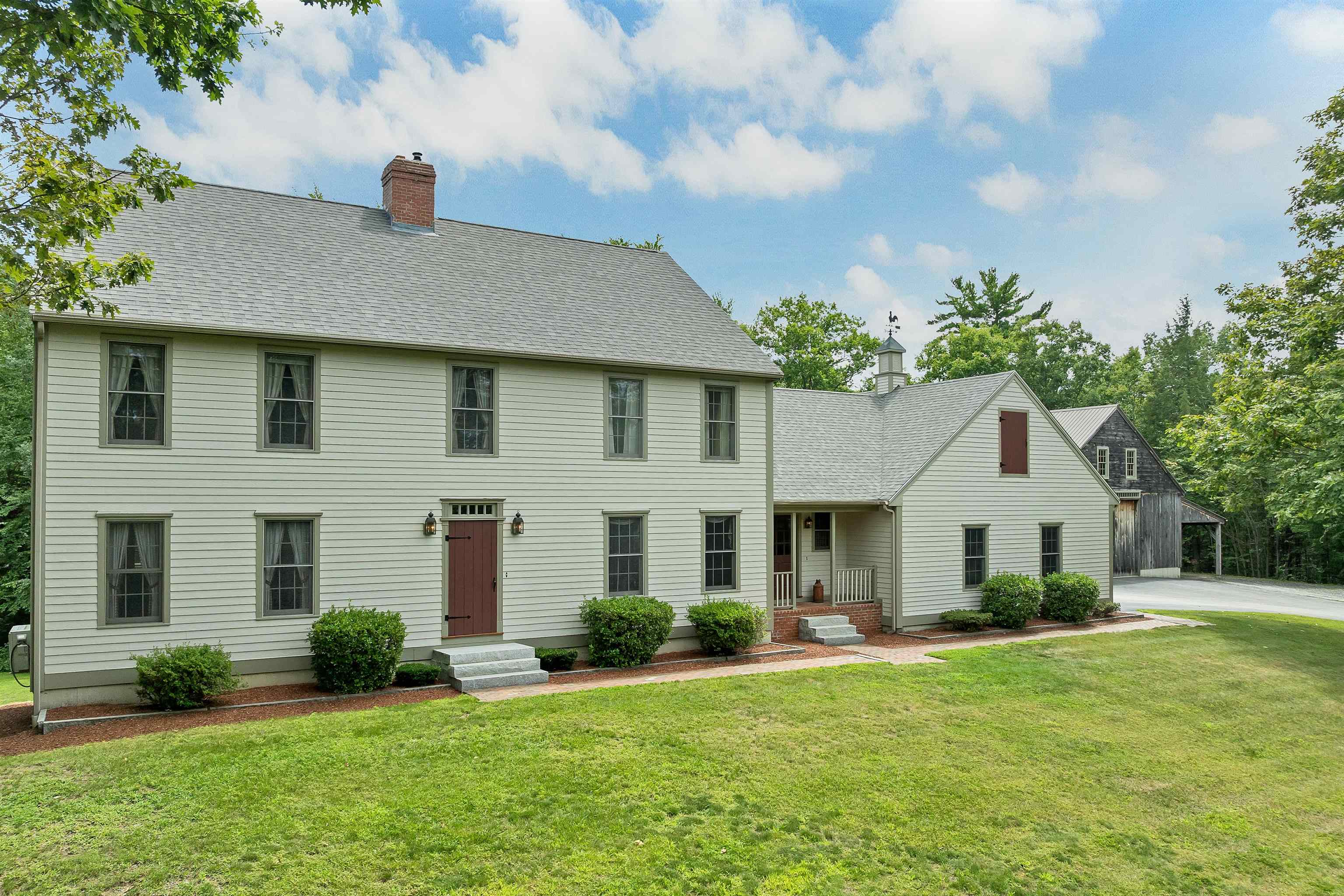 35 Moose Point Drive, Dunbarton, NH 03046