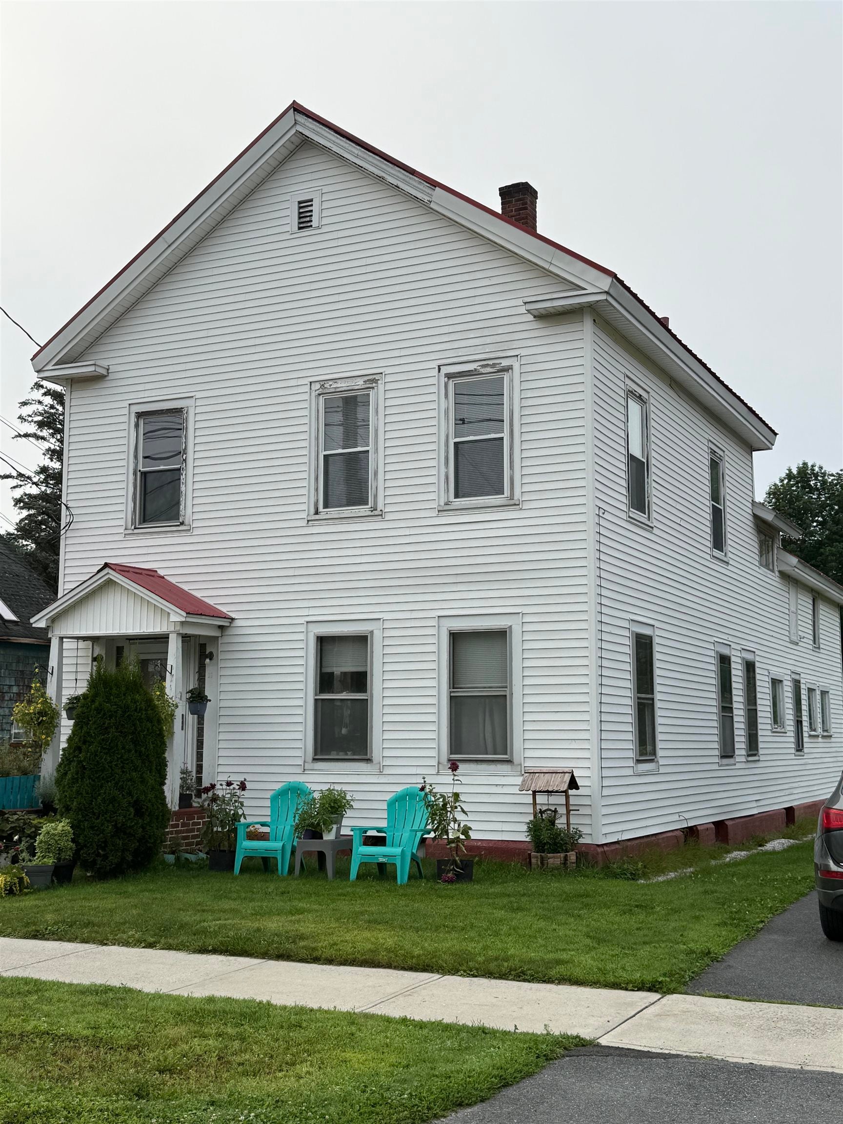 16 Winooski Street — photo