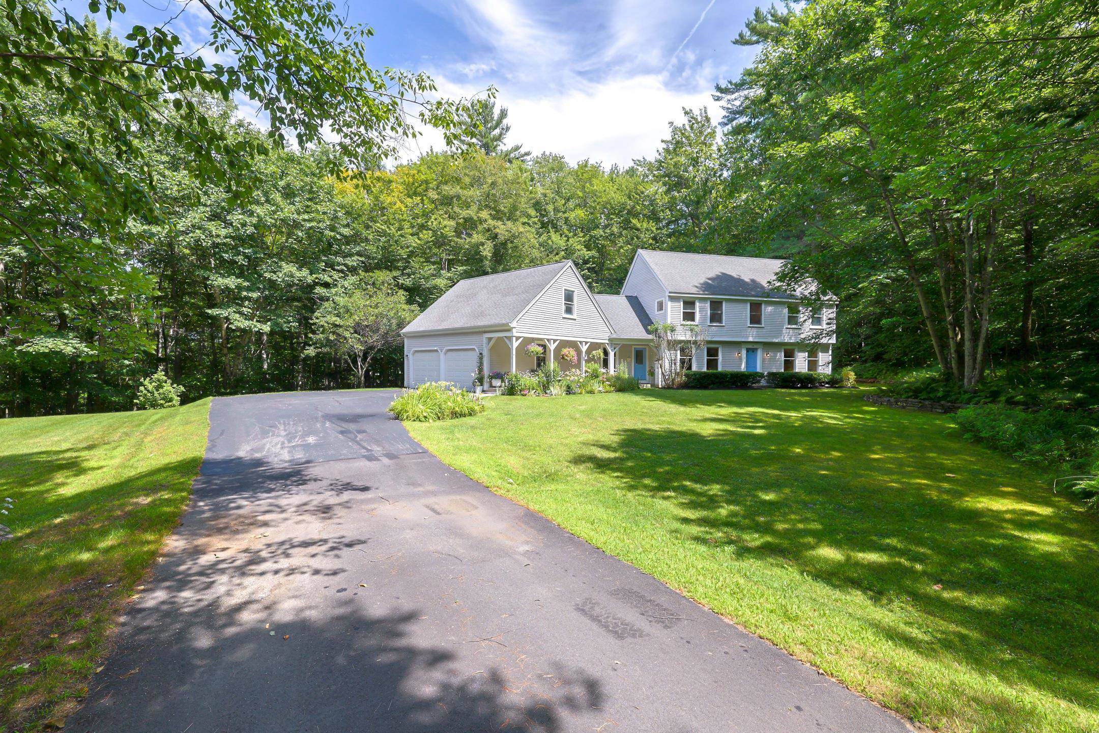 14 Mulherrin Farm Road — photo