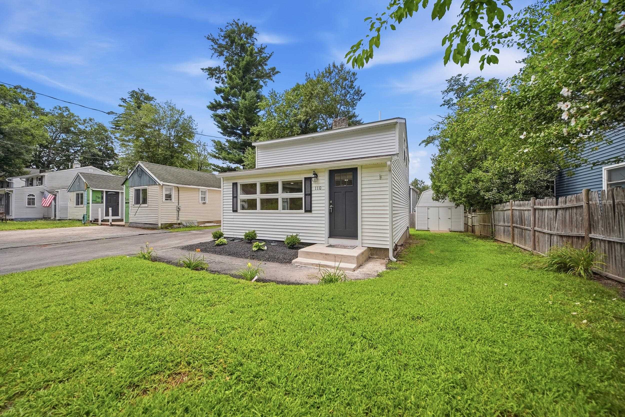 110 Millville Circle — photo
