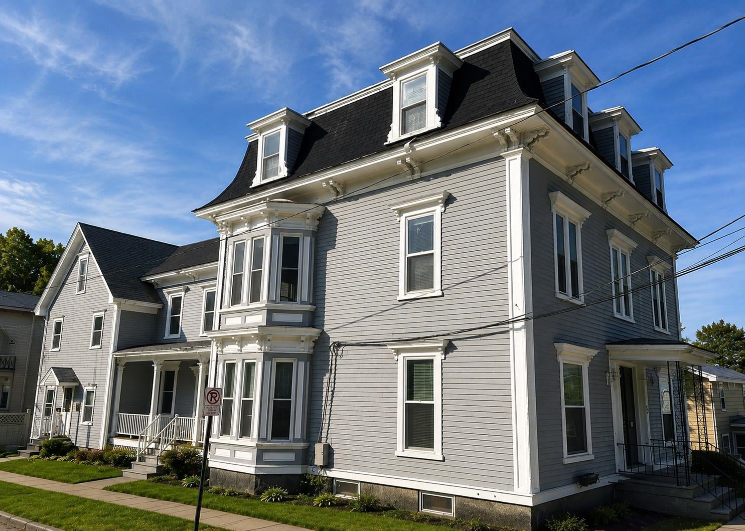 313 Bridge Street 3 — photo