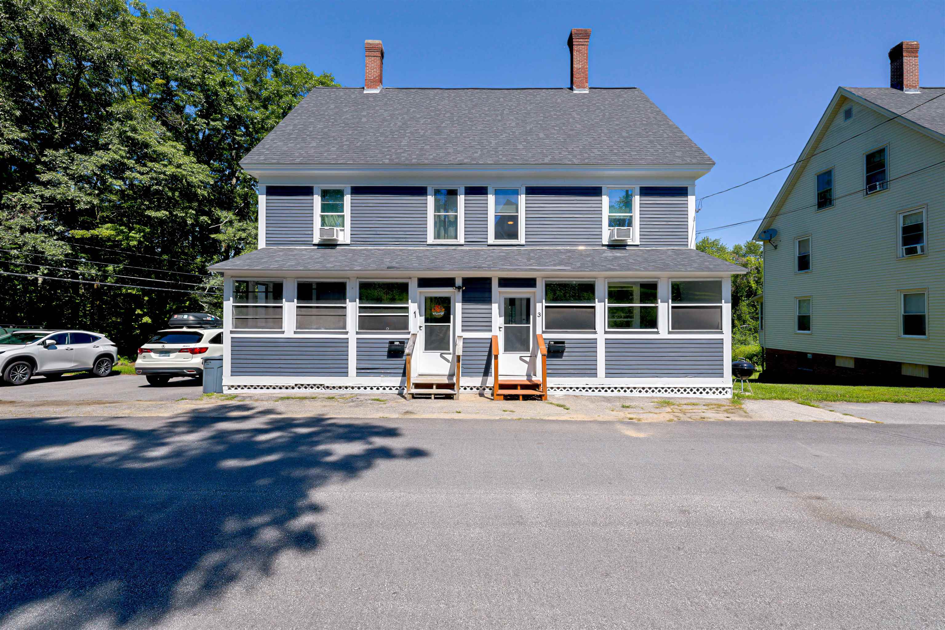 3 Bye Street — photo