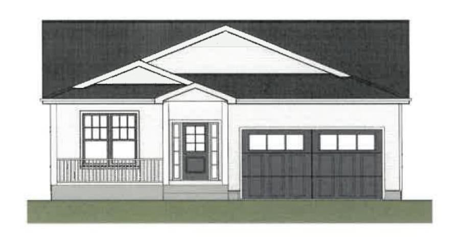 Lot #2 Wheeler Park — photo