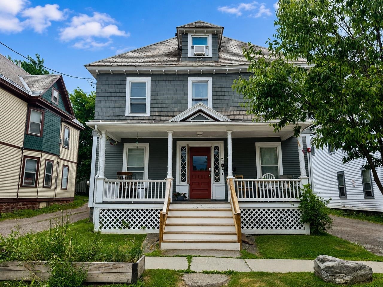 26 Isham Street — photo