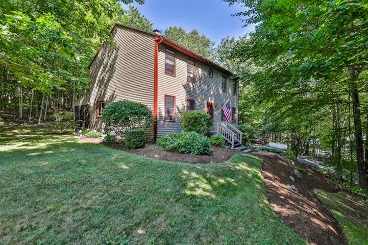 533 Black Brook Road — photo