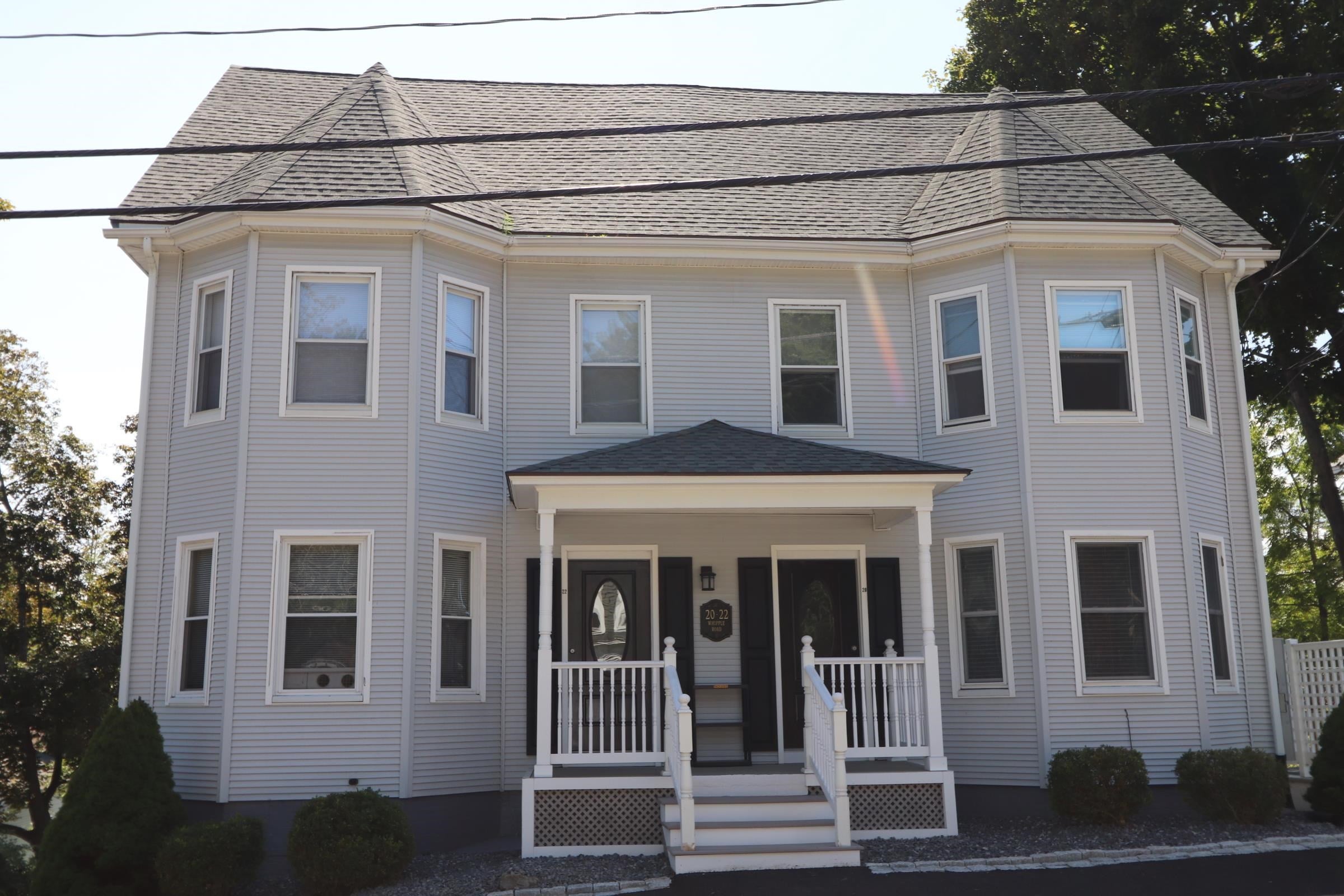 20-B Whipple Road 20-B — photo