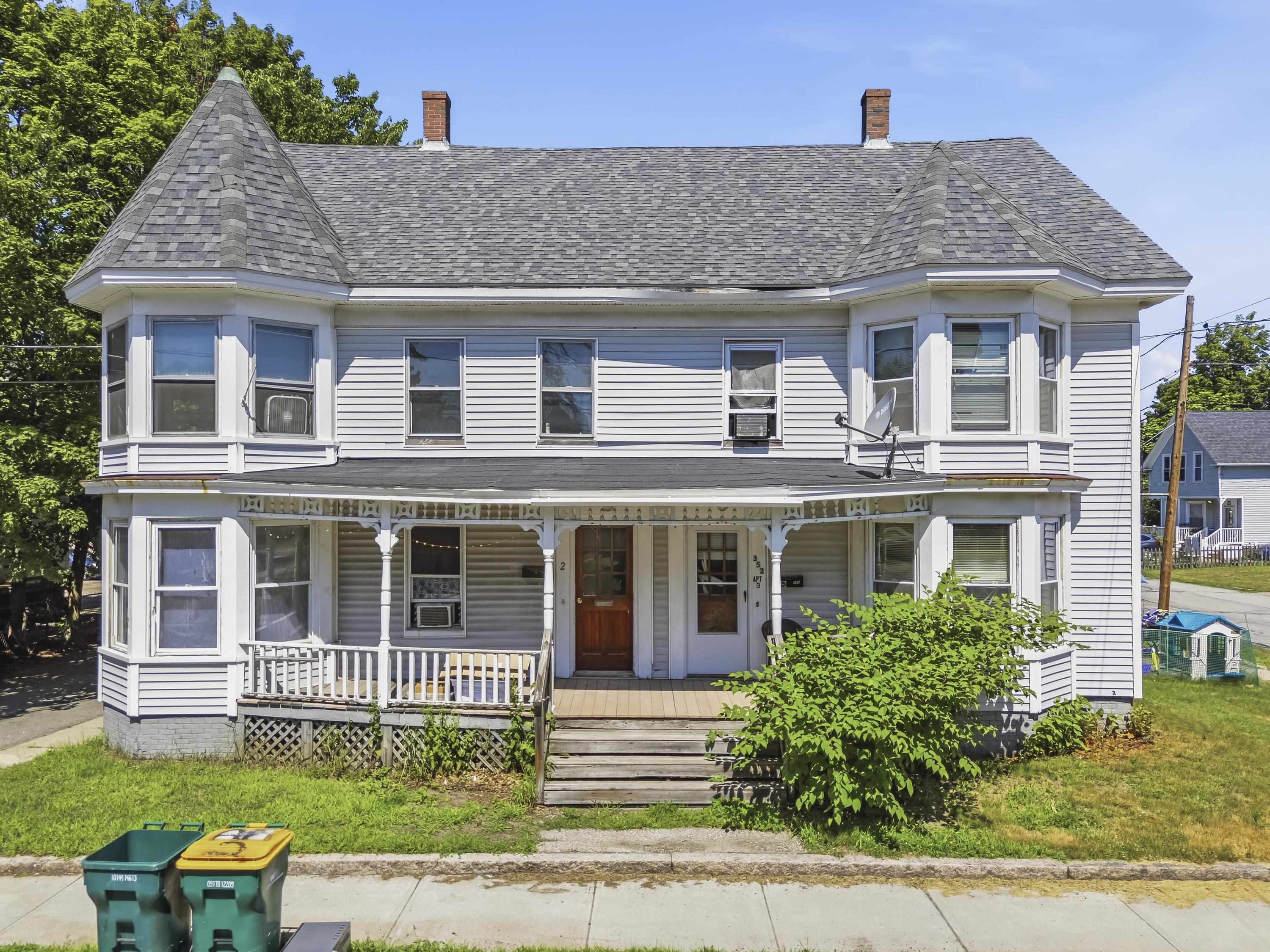 352 Portland Street, Rochester, NH 03867