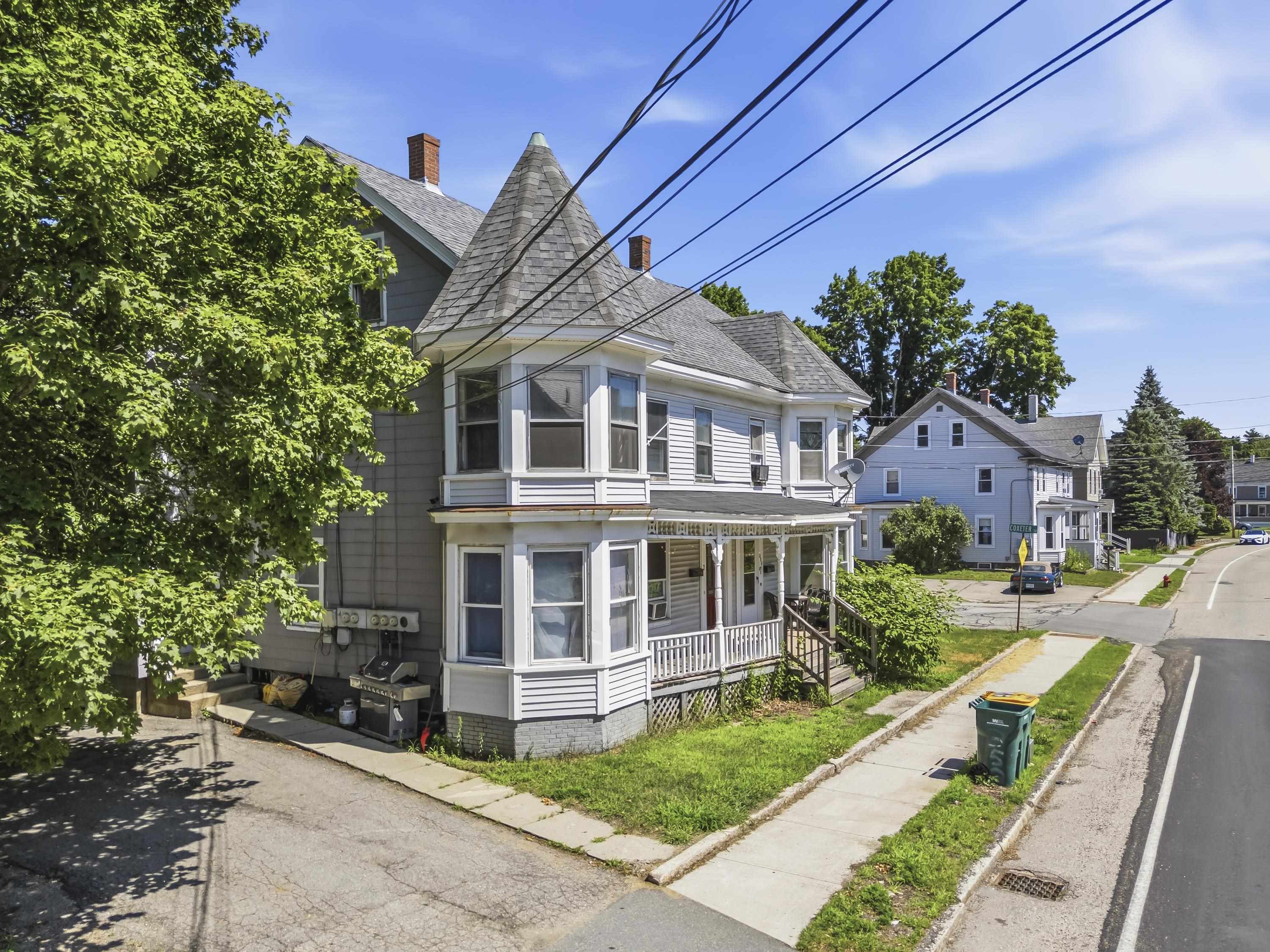 352 Portland Street, Rochester, NH 03867 — photo 2