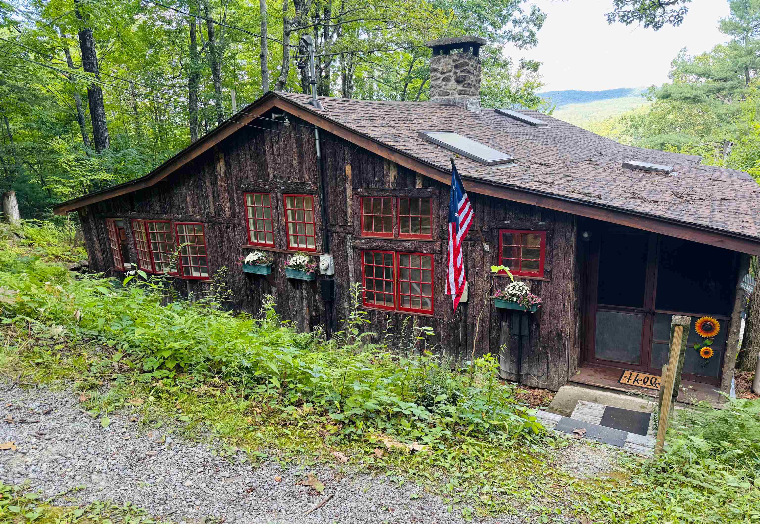 66 White Birch Point — photo
