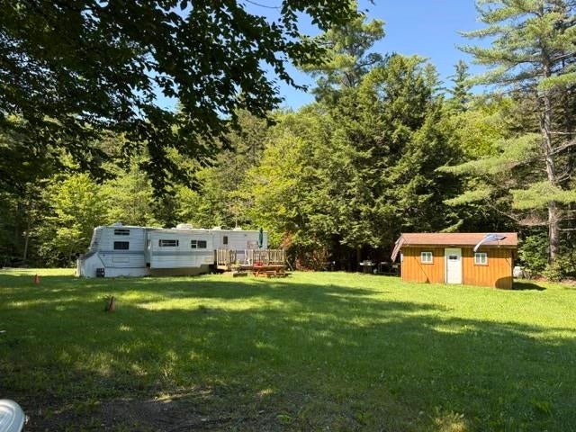 3450 Chateauguay Road — photo