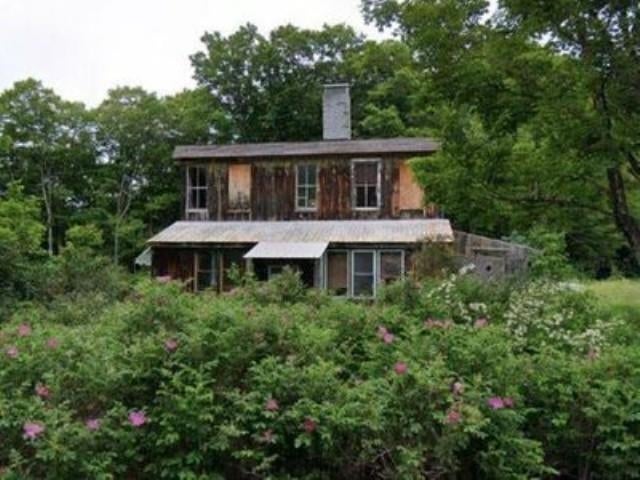 232 Kellogg Mill Road — photo