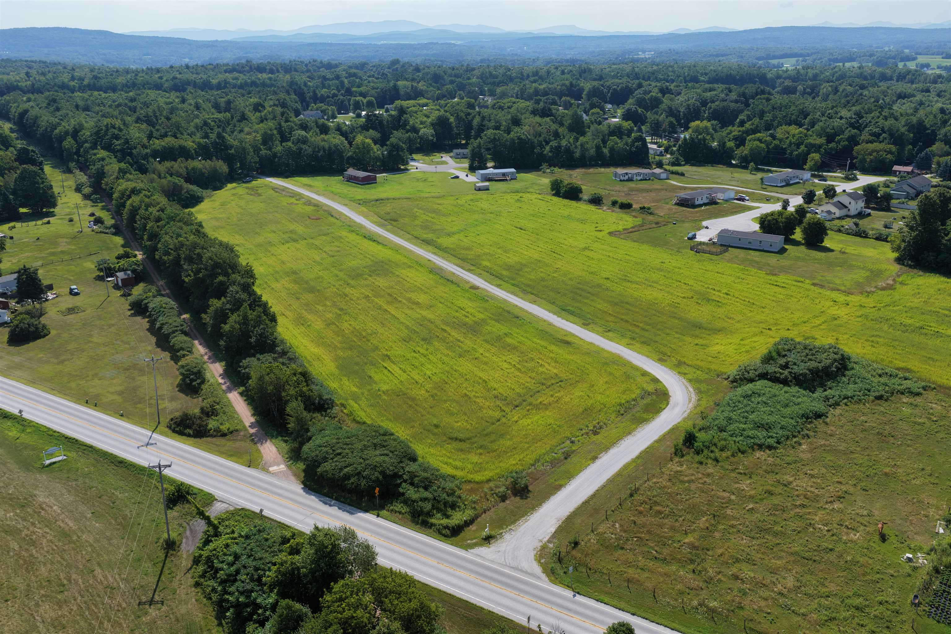 Lot 17 Gervais Lane — photo