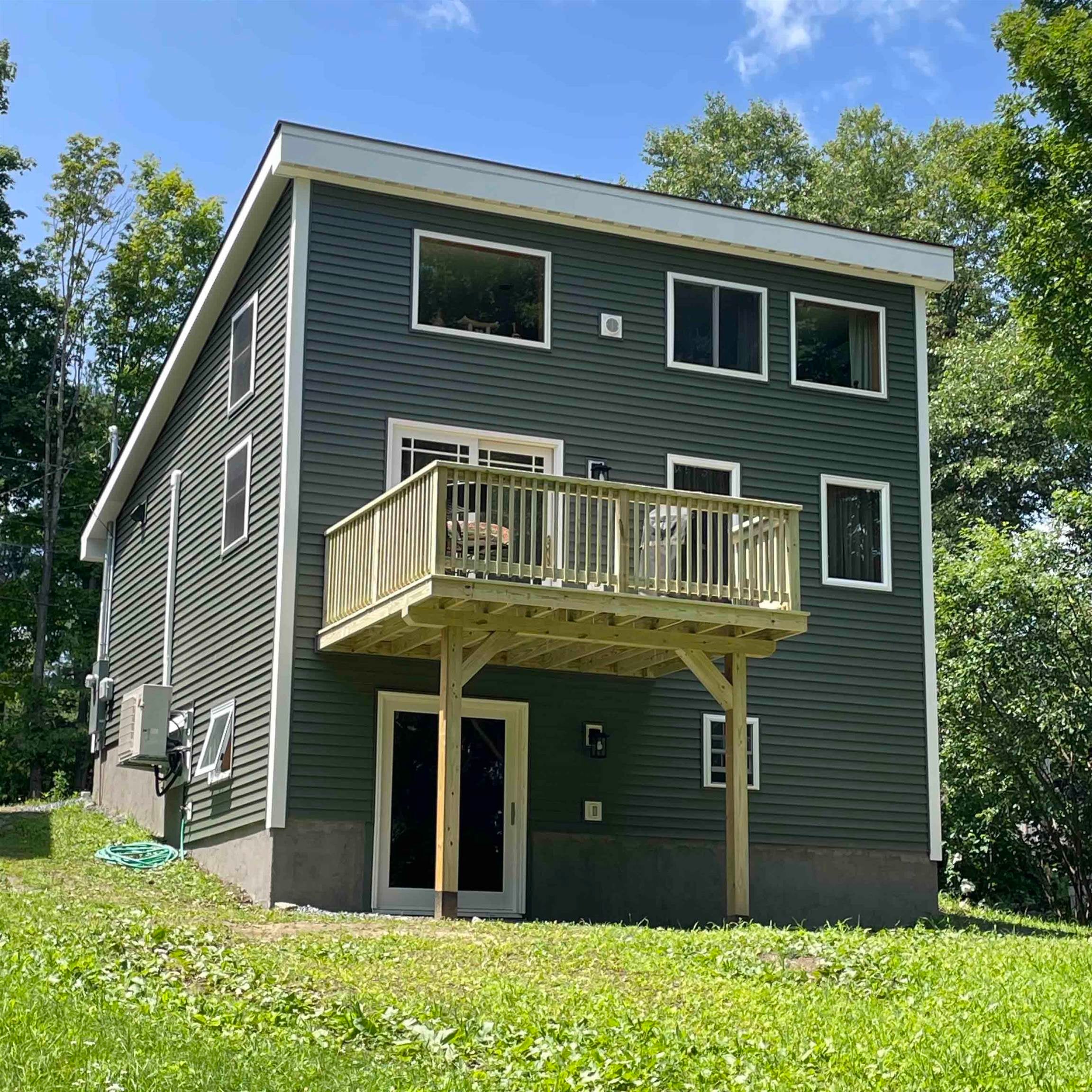 203 Fairview Street — photo