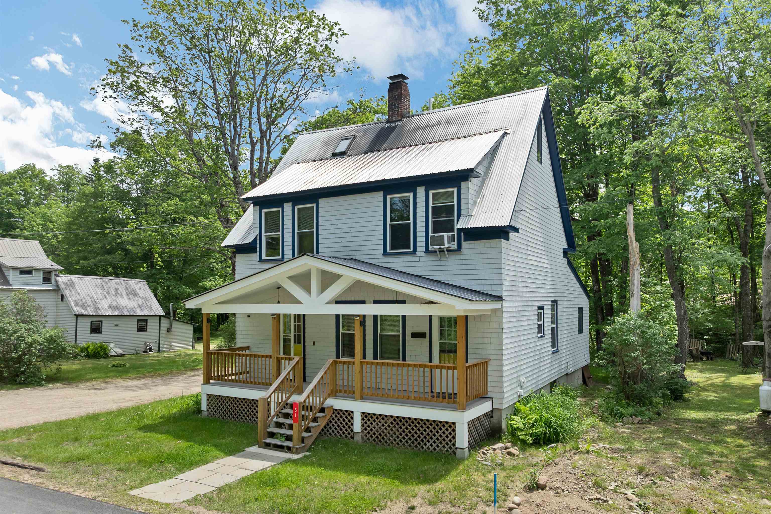 51 Grove Street — photo