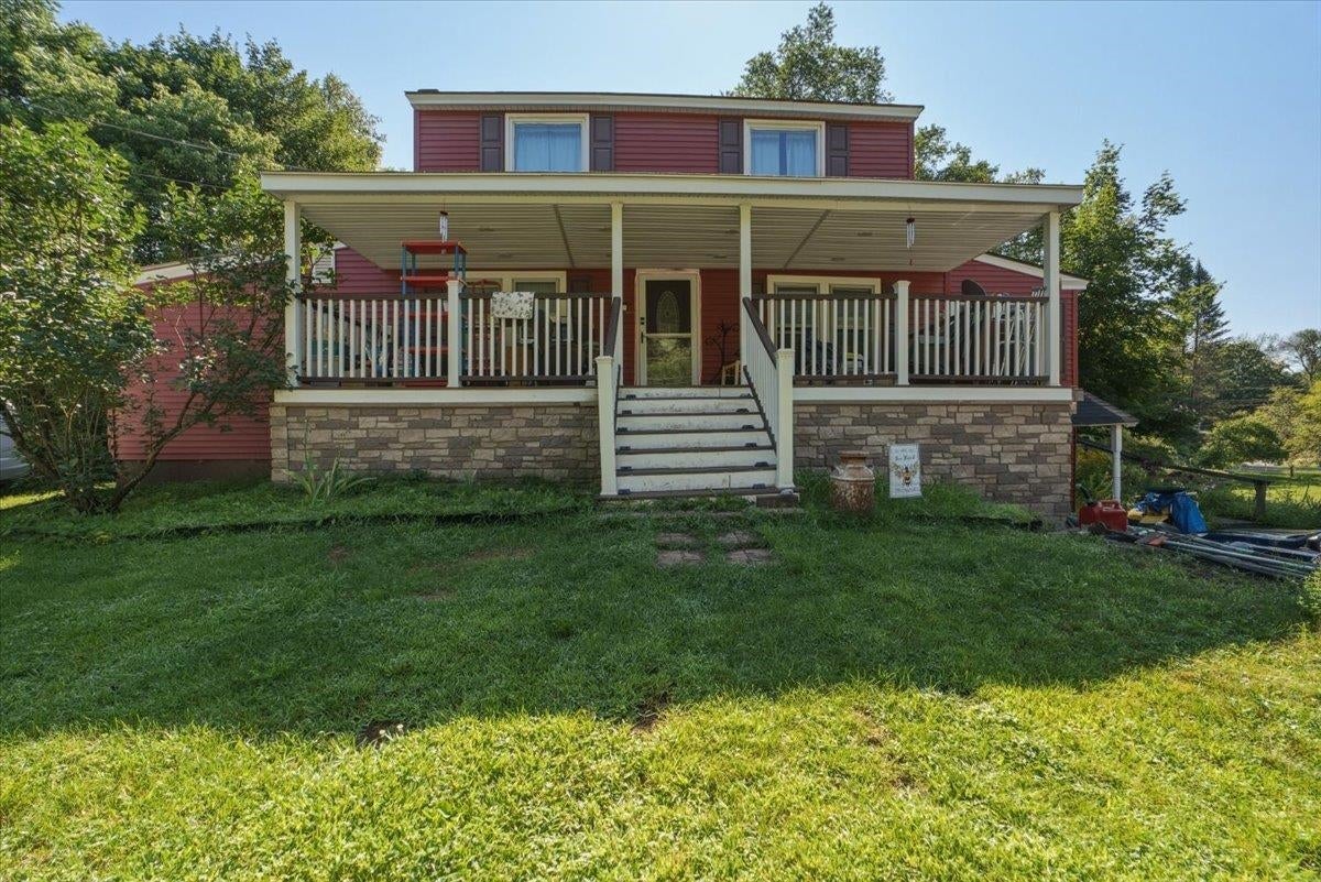 166 Fairview Street — photo