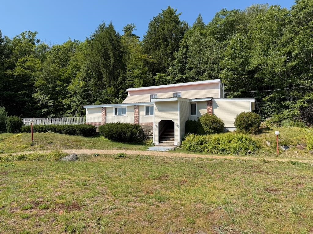 626 White Mountain Highway — photo