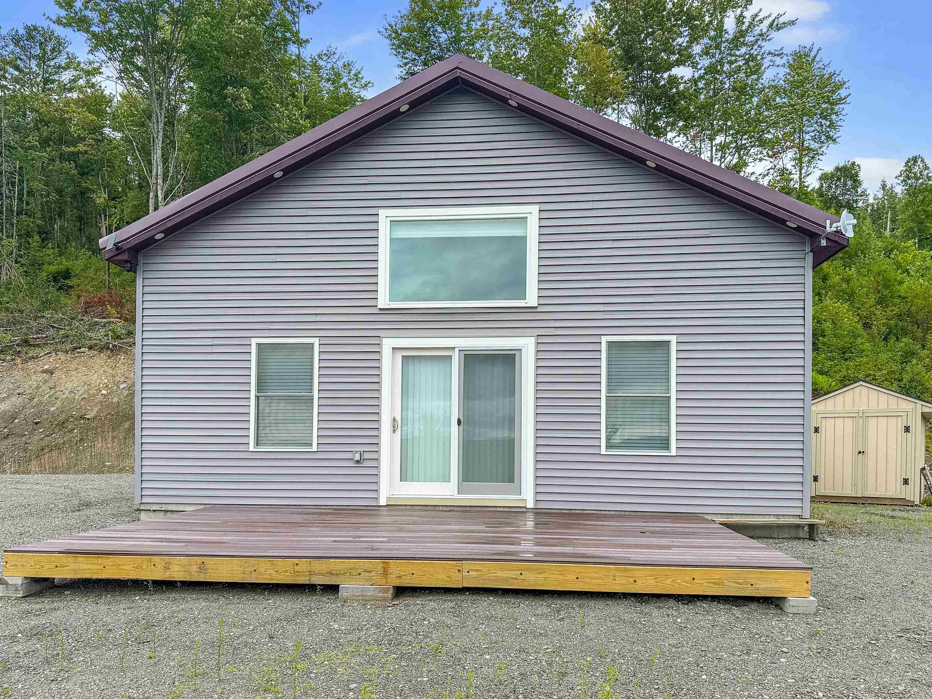 6057 VT Route 102, Canaan, VT 05903 — photo 2