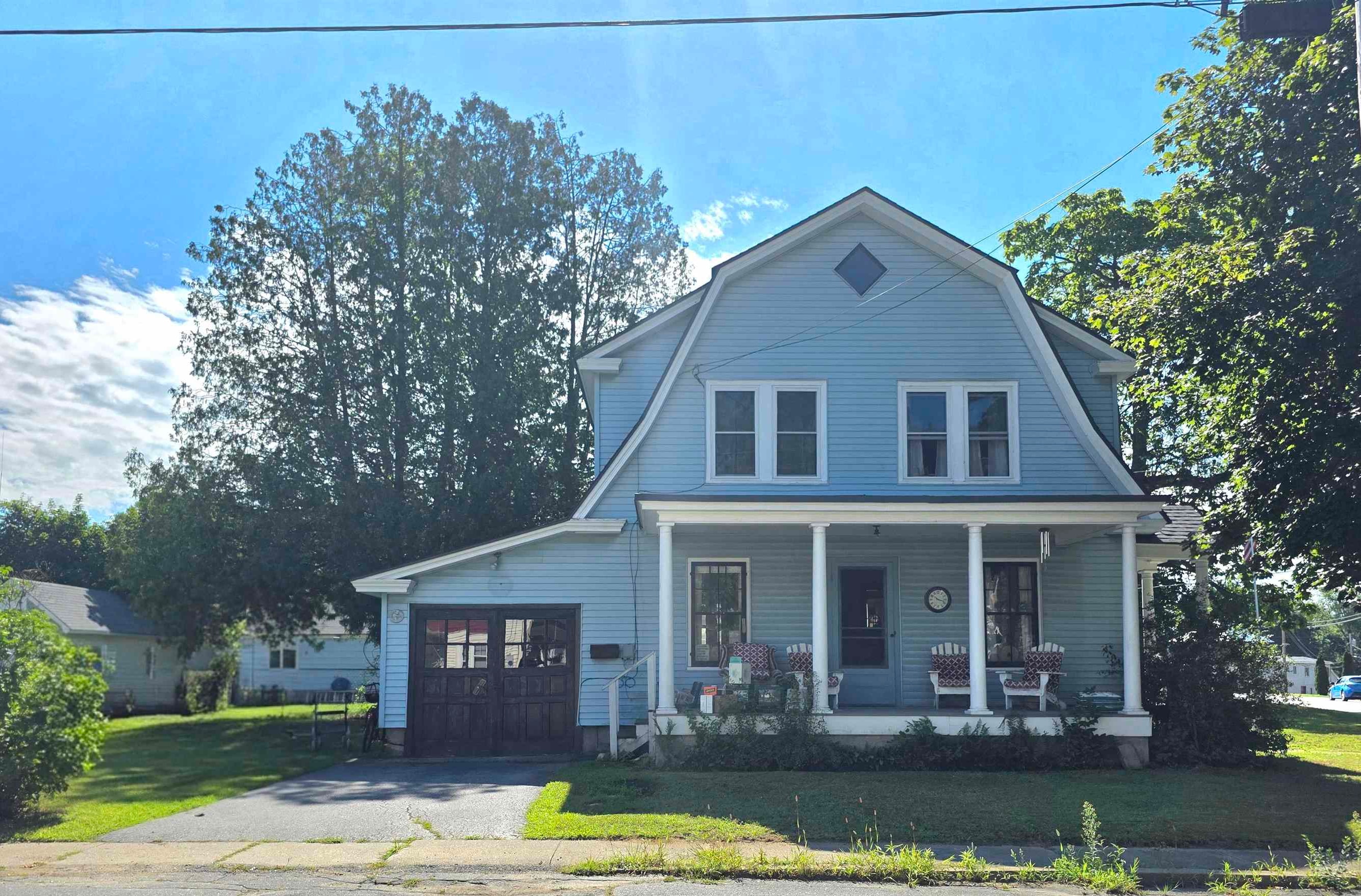 182 Union Street, Springfield, VT 05156