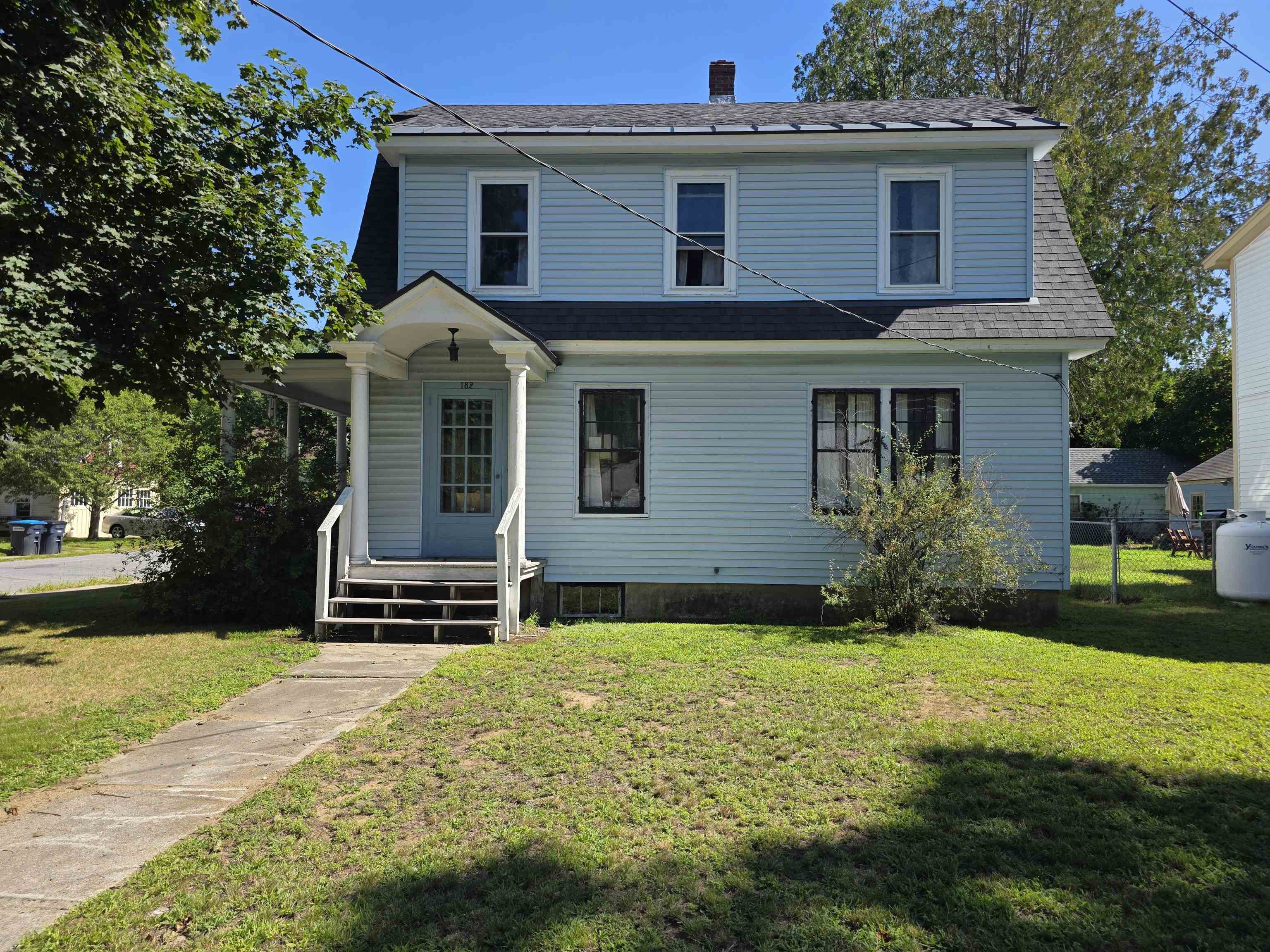182 Union Street, Springfield, VT 05156 — photo 2