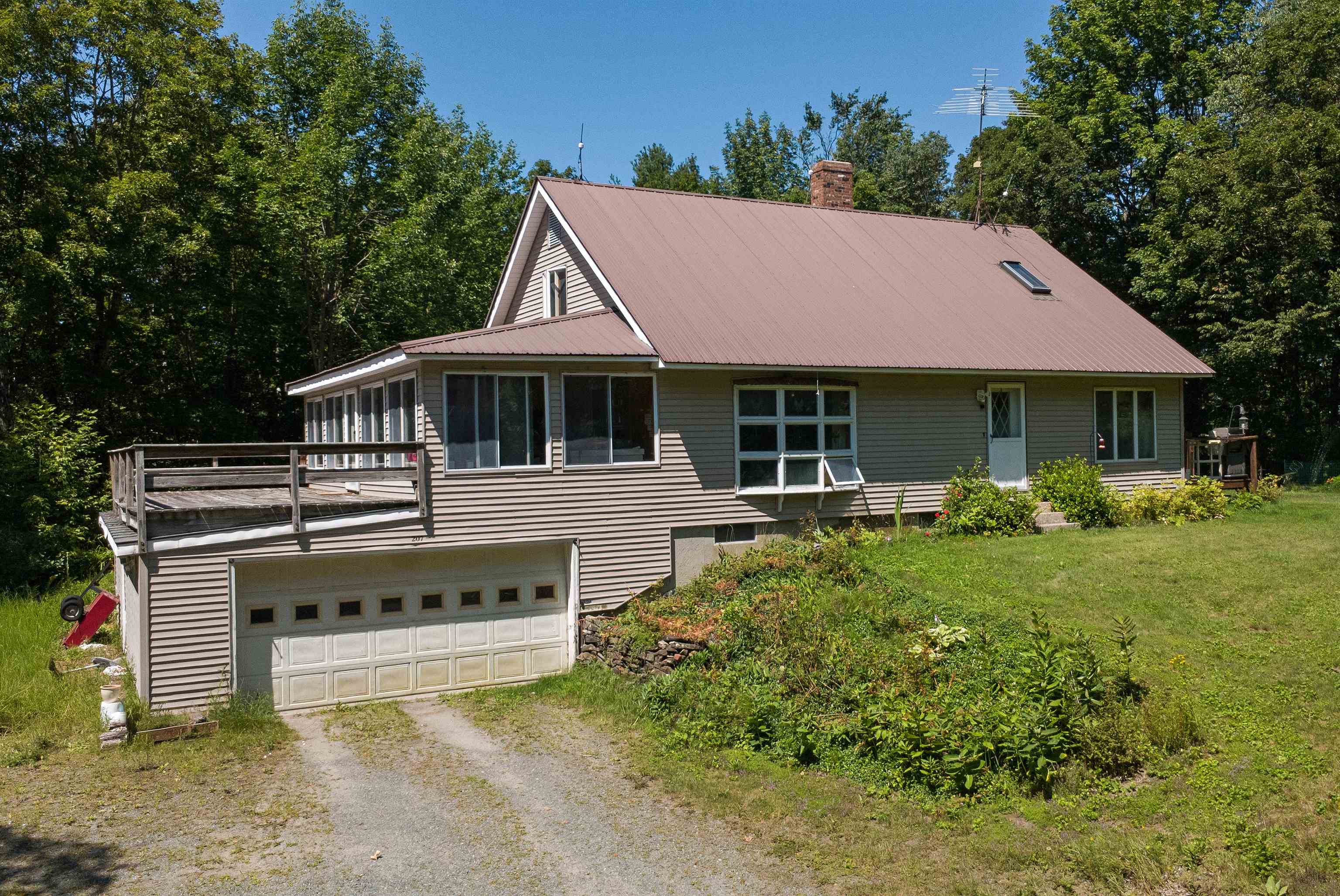 207 Crow Hill Road — photo