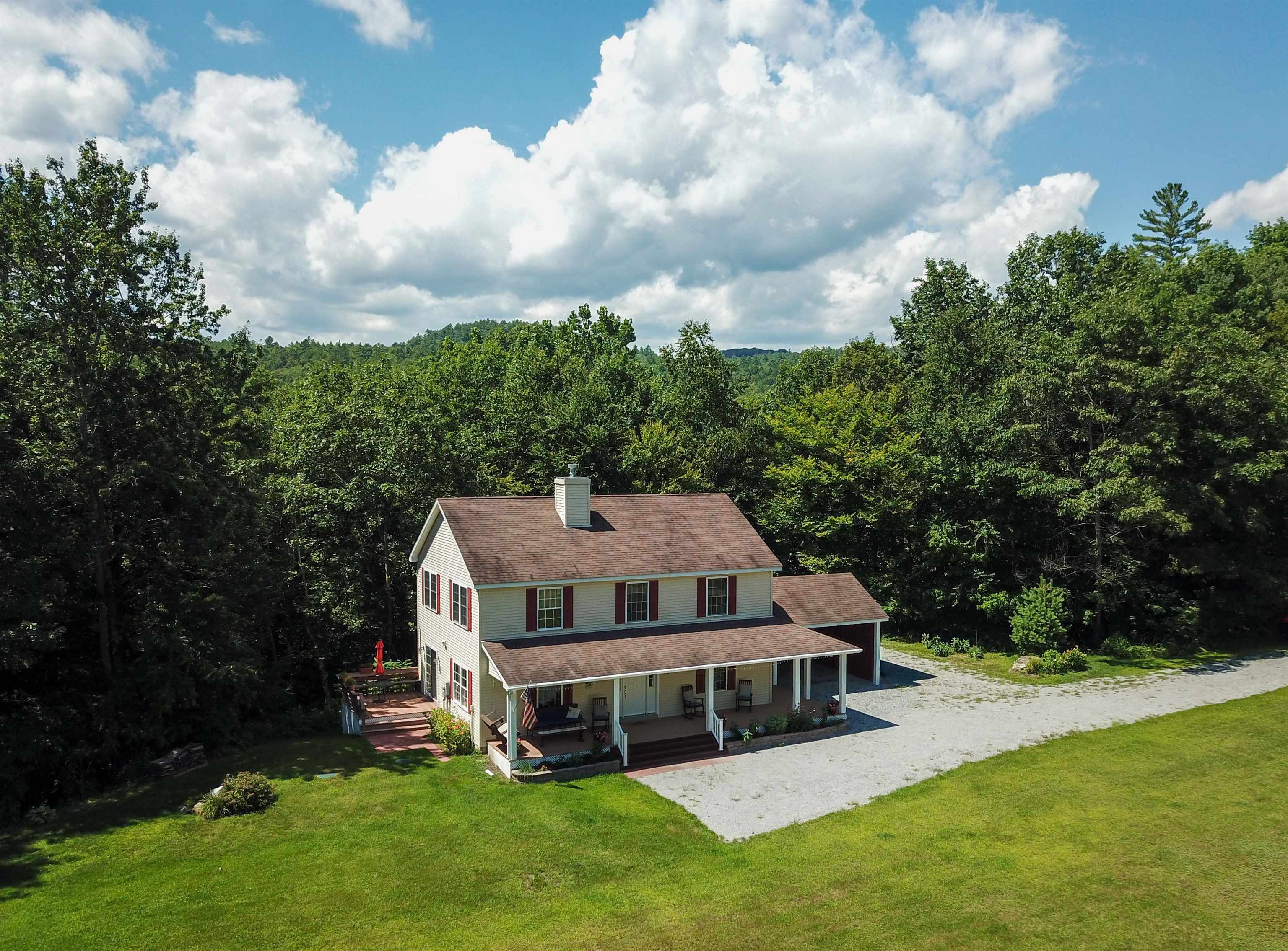 164 Pine View Lane — photo