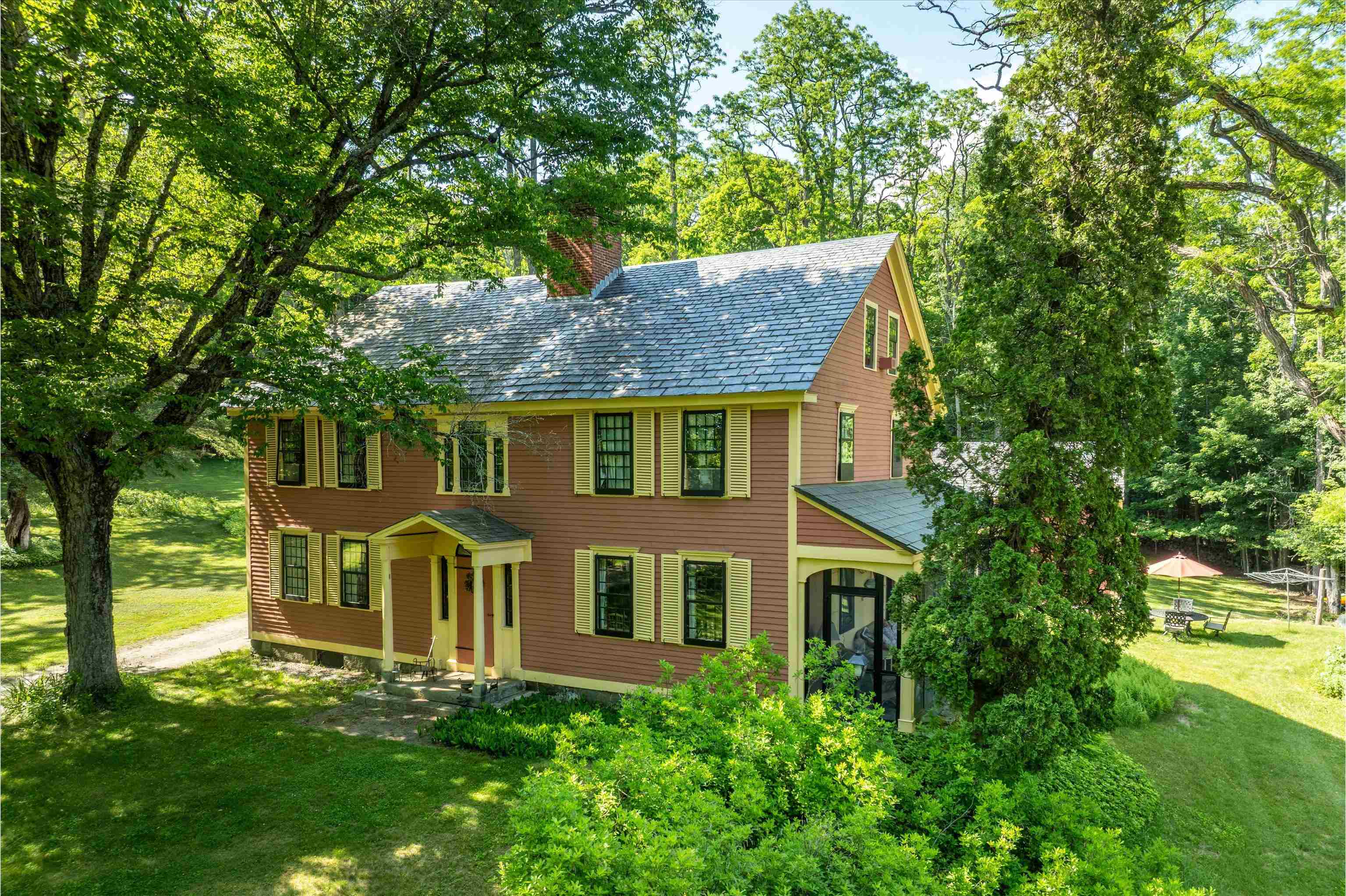 1472 Carpenter Hill Road — photo