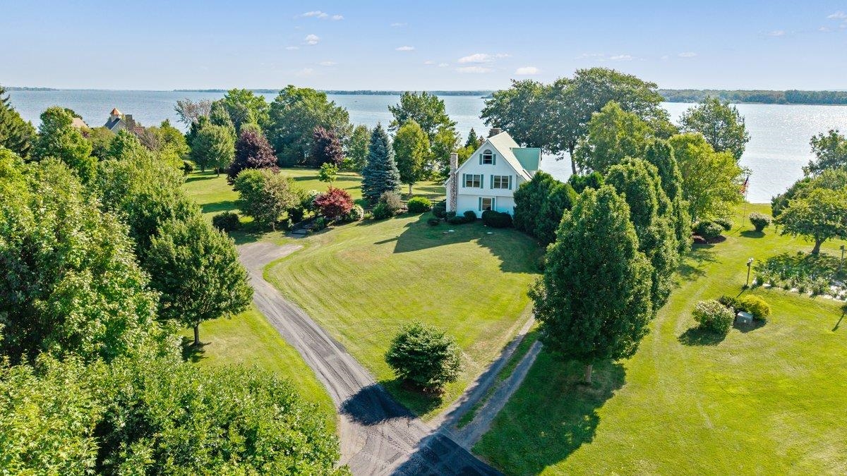 50 Wagner Point, Alburgh, VT 05440 — photo 2