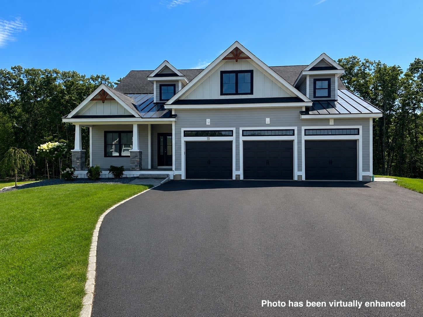 35 Signature Circle Lot 6 — photo