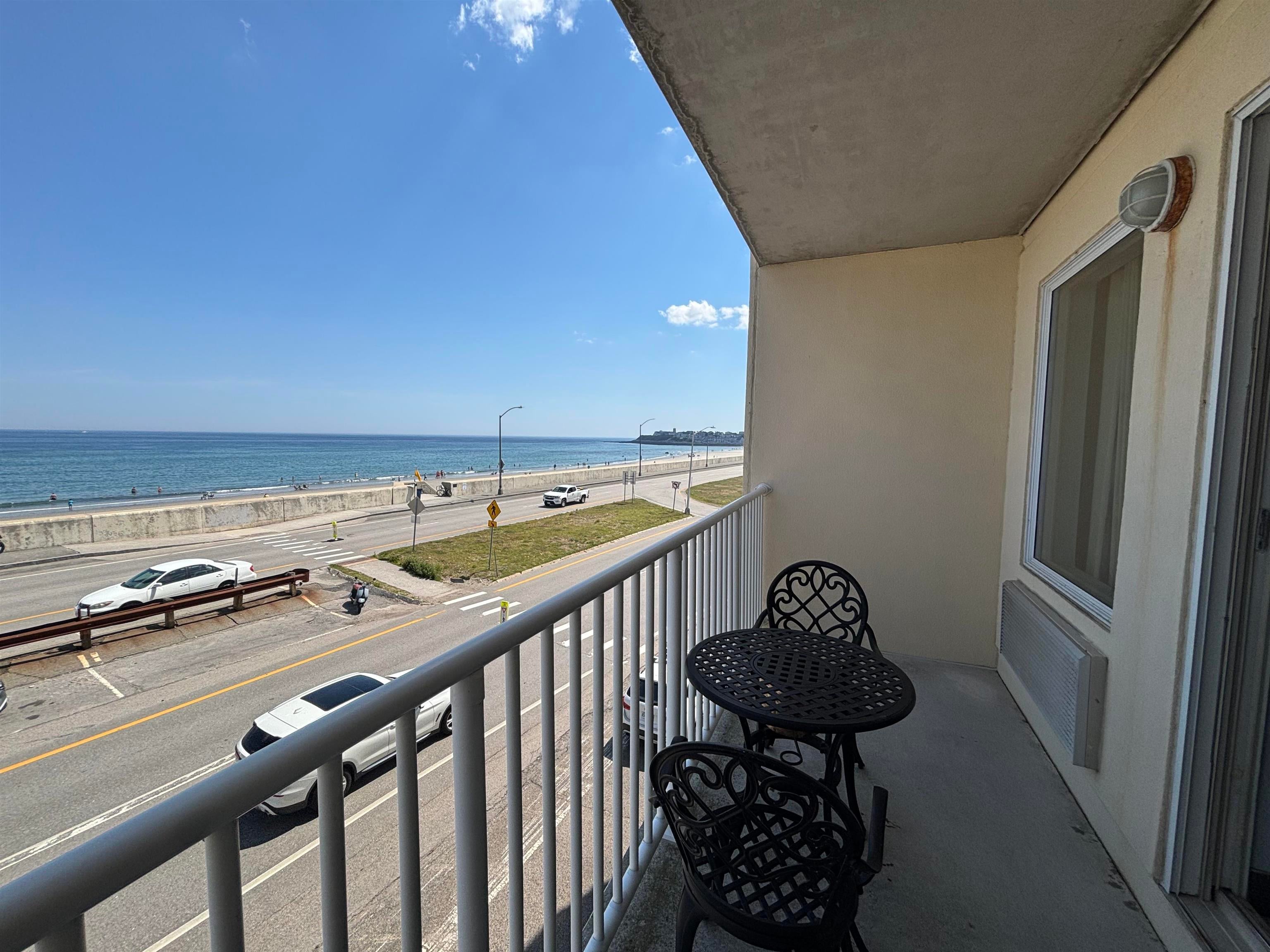 703 Ocean Boulevard 301 — photo