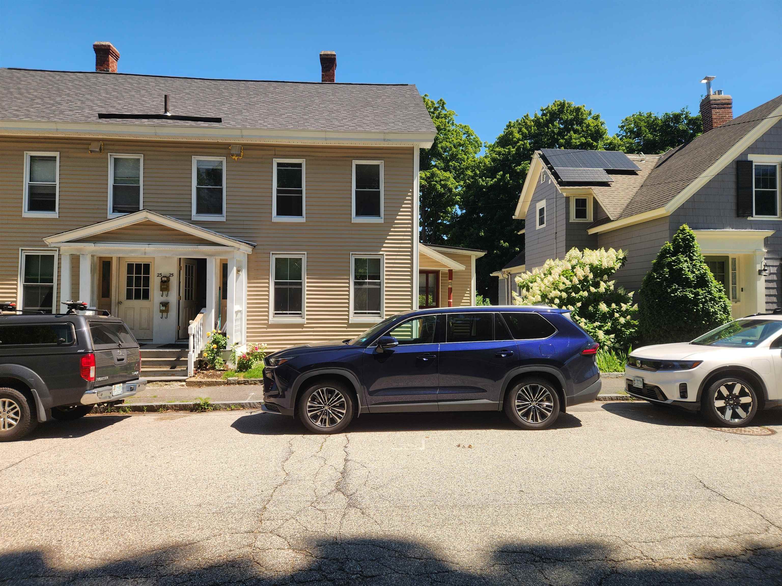 25 South Spring Street — photo