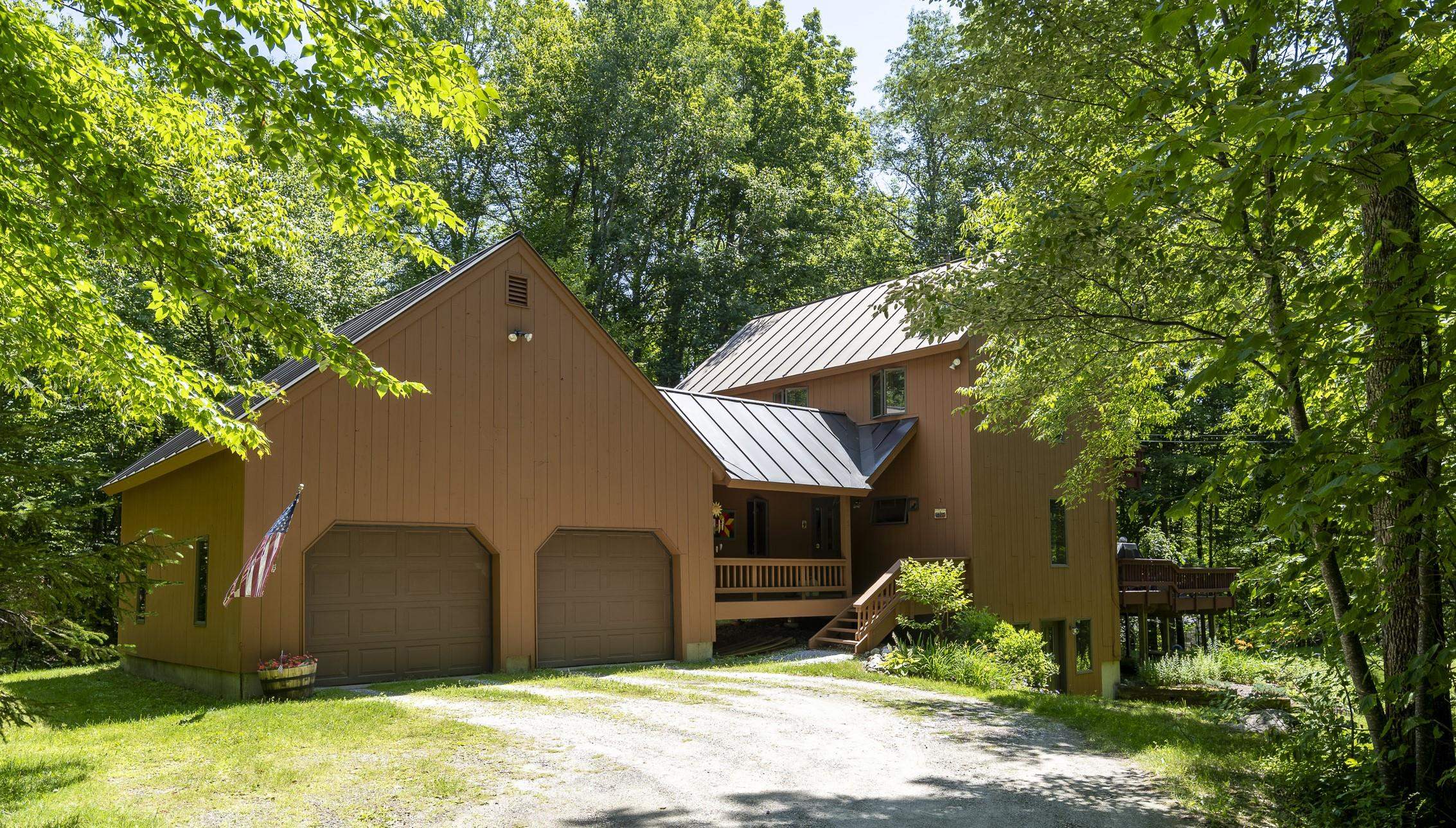 176 Doubleday Hill Road — photo