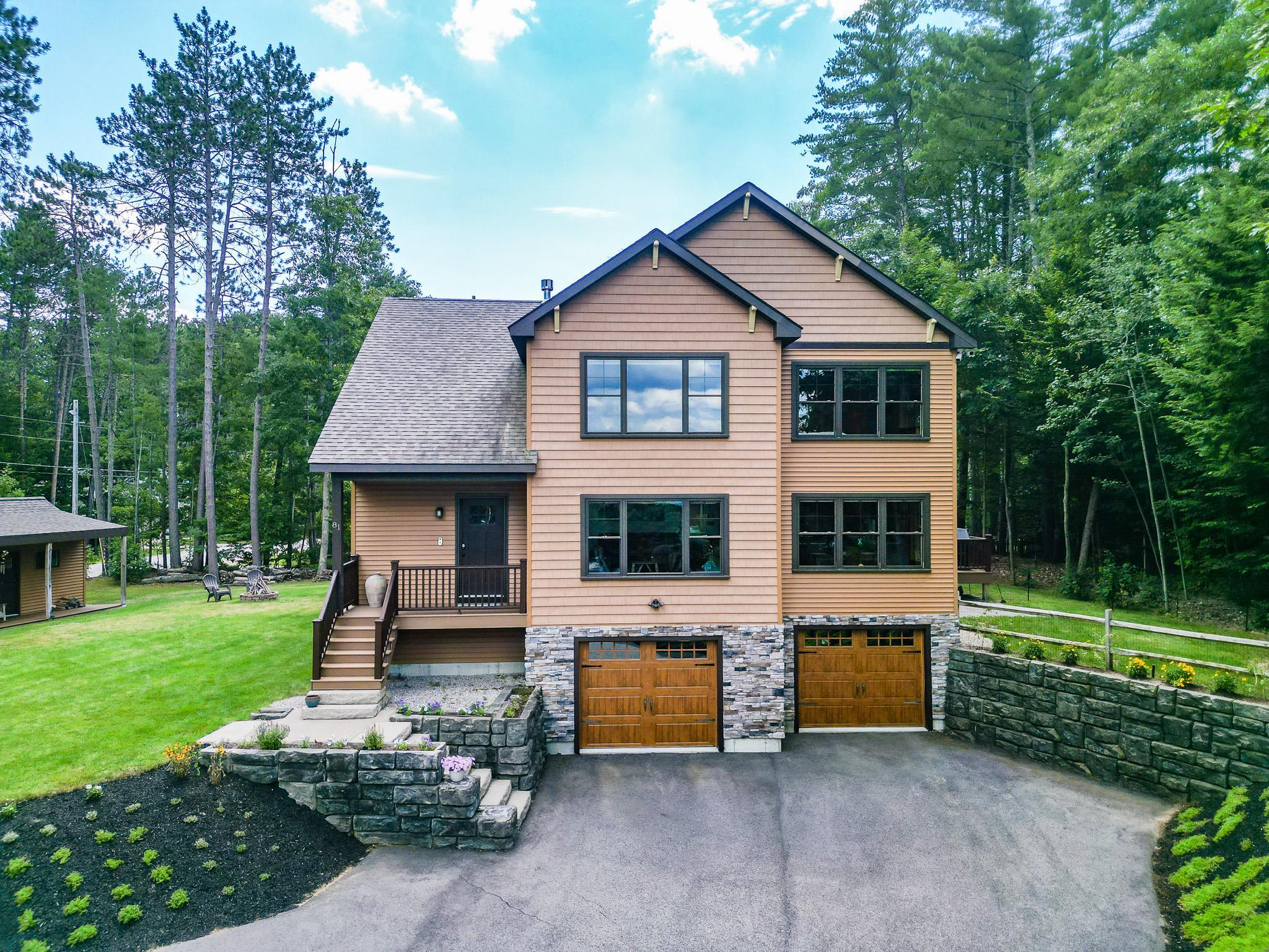 81 Echo Acres Road — photo