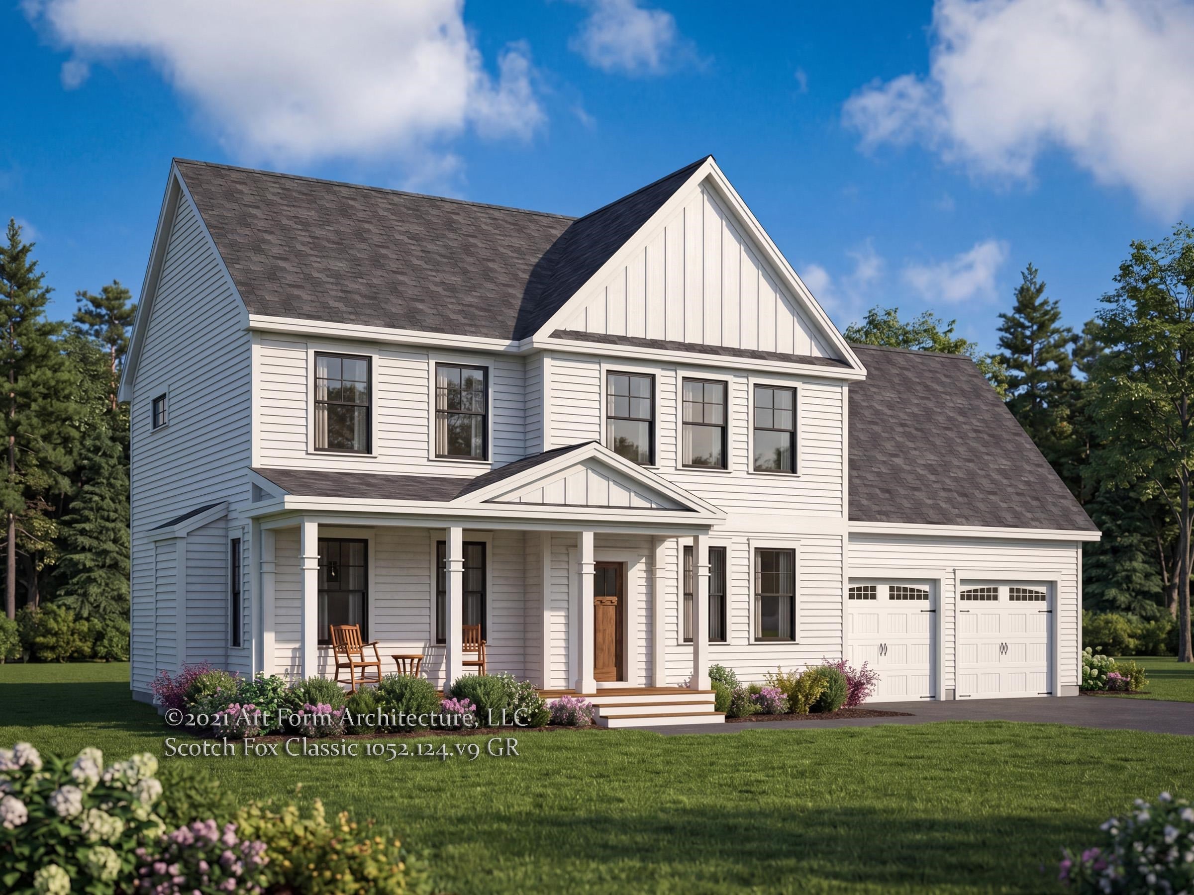 Lot22 Frederick Lane — photo