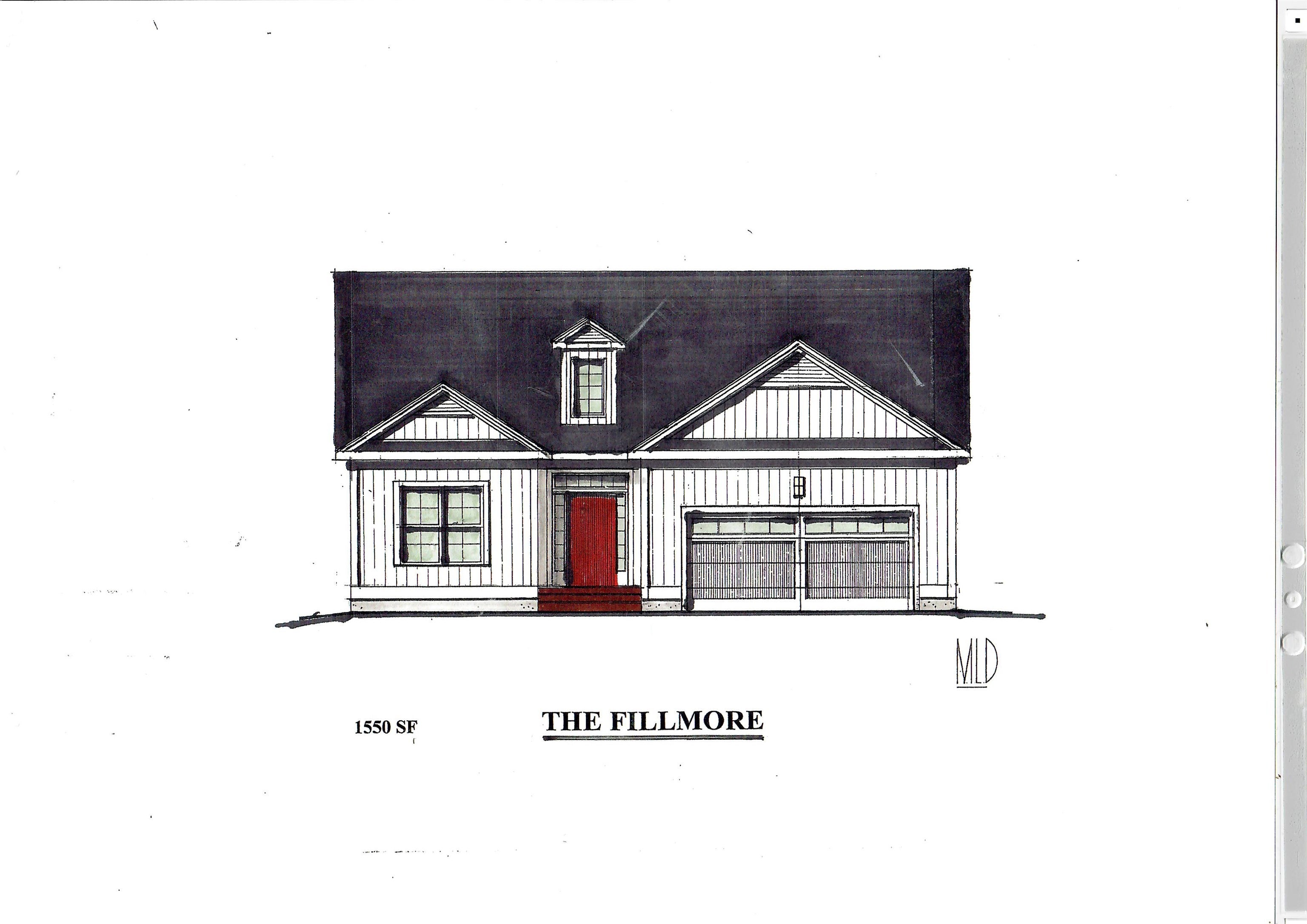 300 Larrow Drive 11 — photo