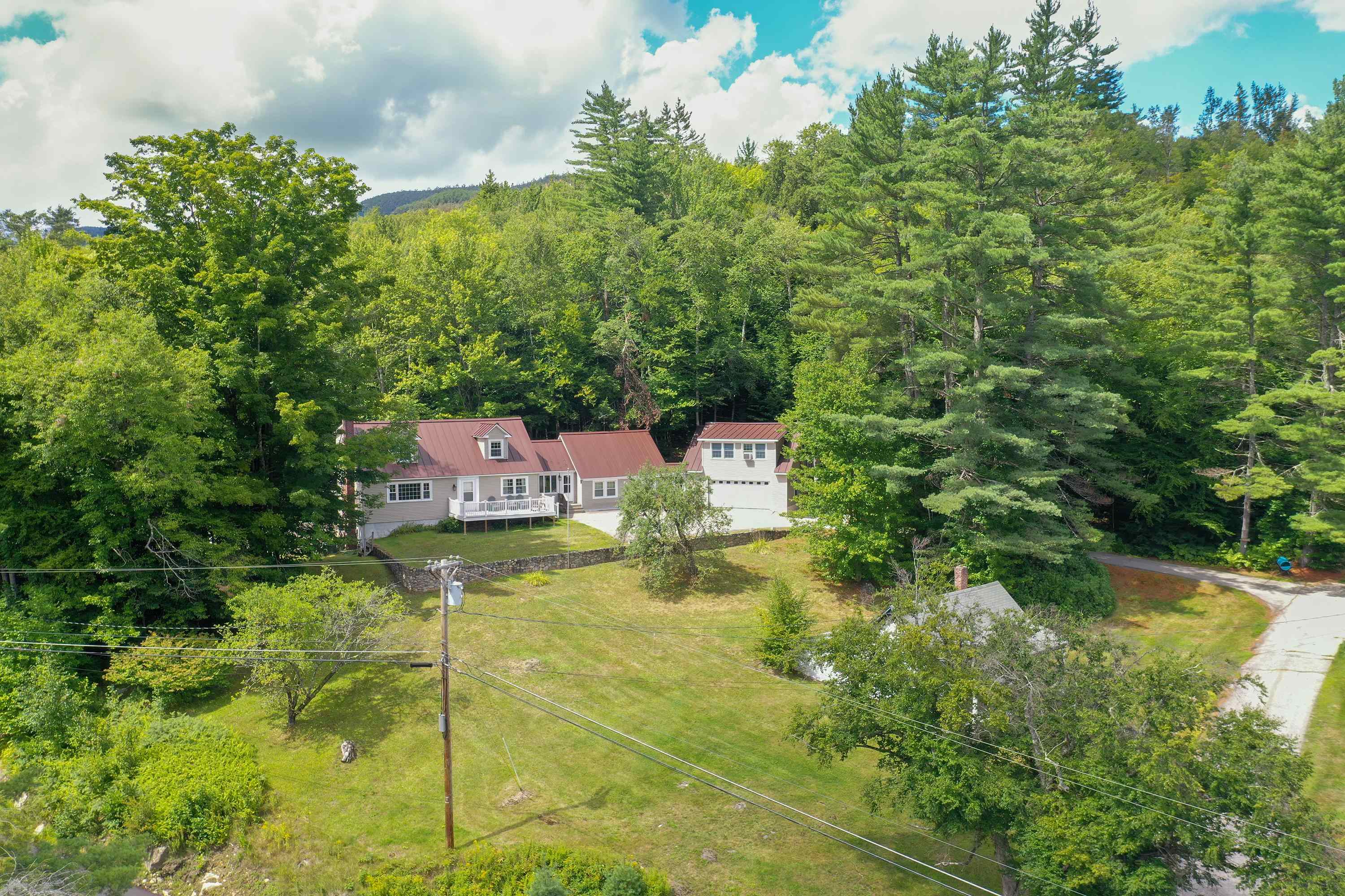 5 & 7 Mountainside Road — photo
