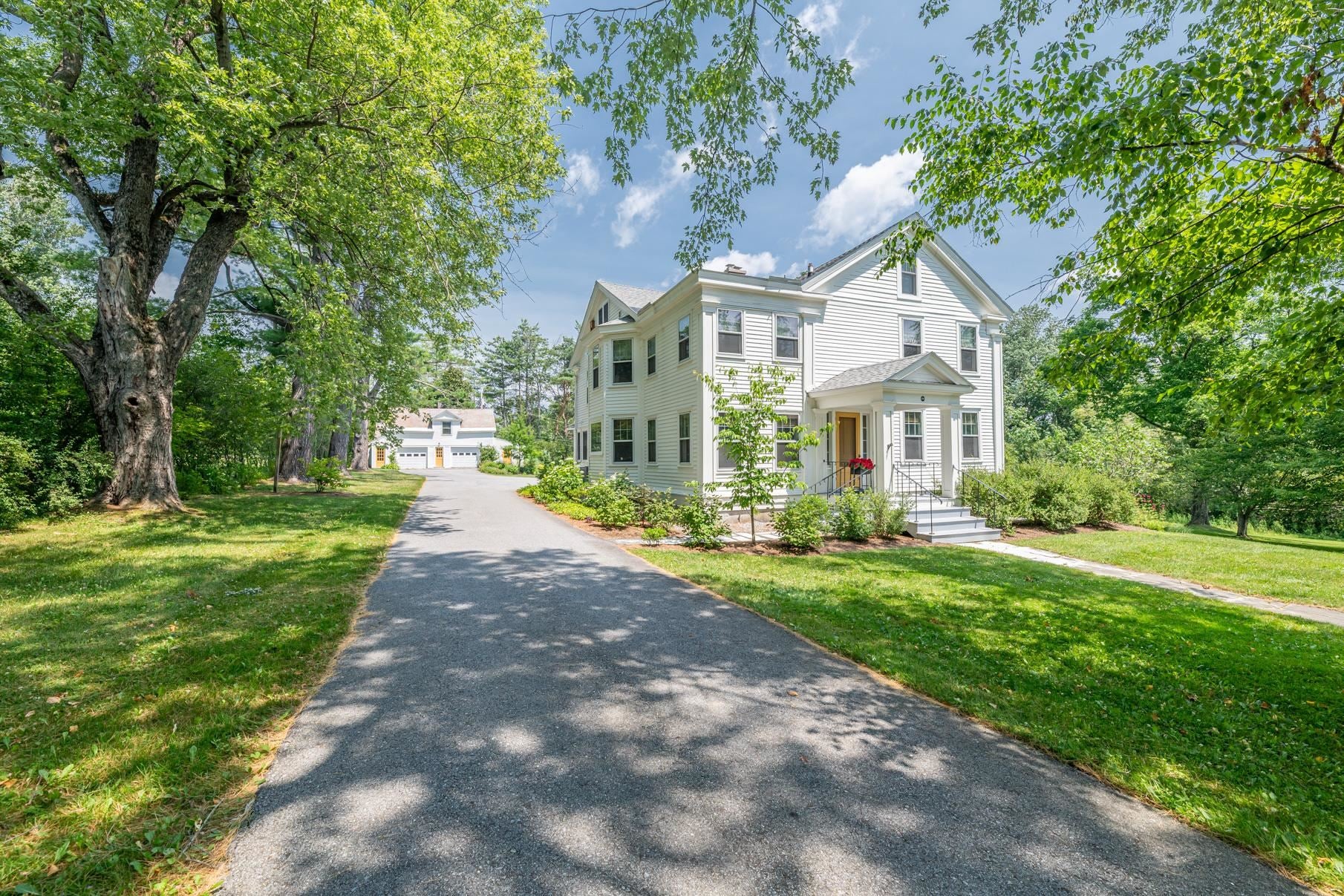 212 Taconic Road — photo