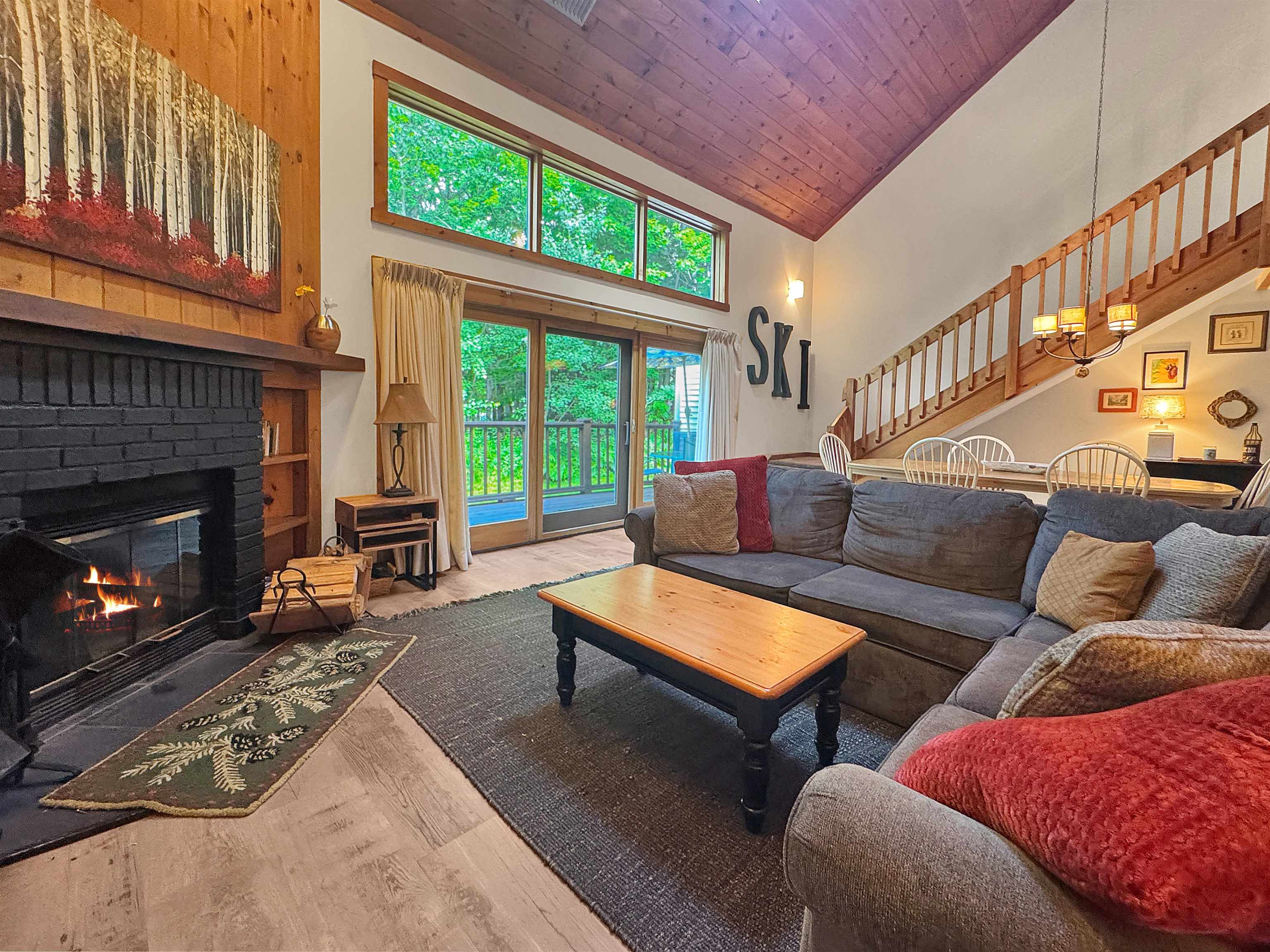 4B Newfane Circle, Dover, VT 05356 — photo 2