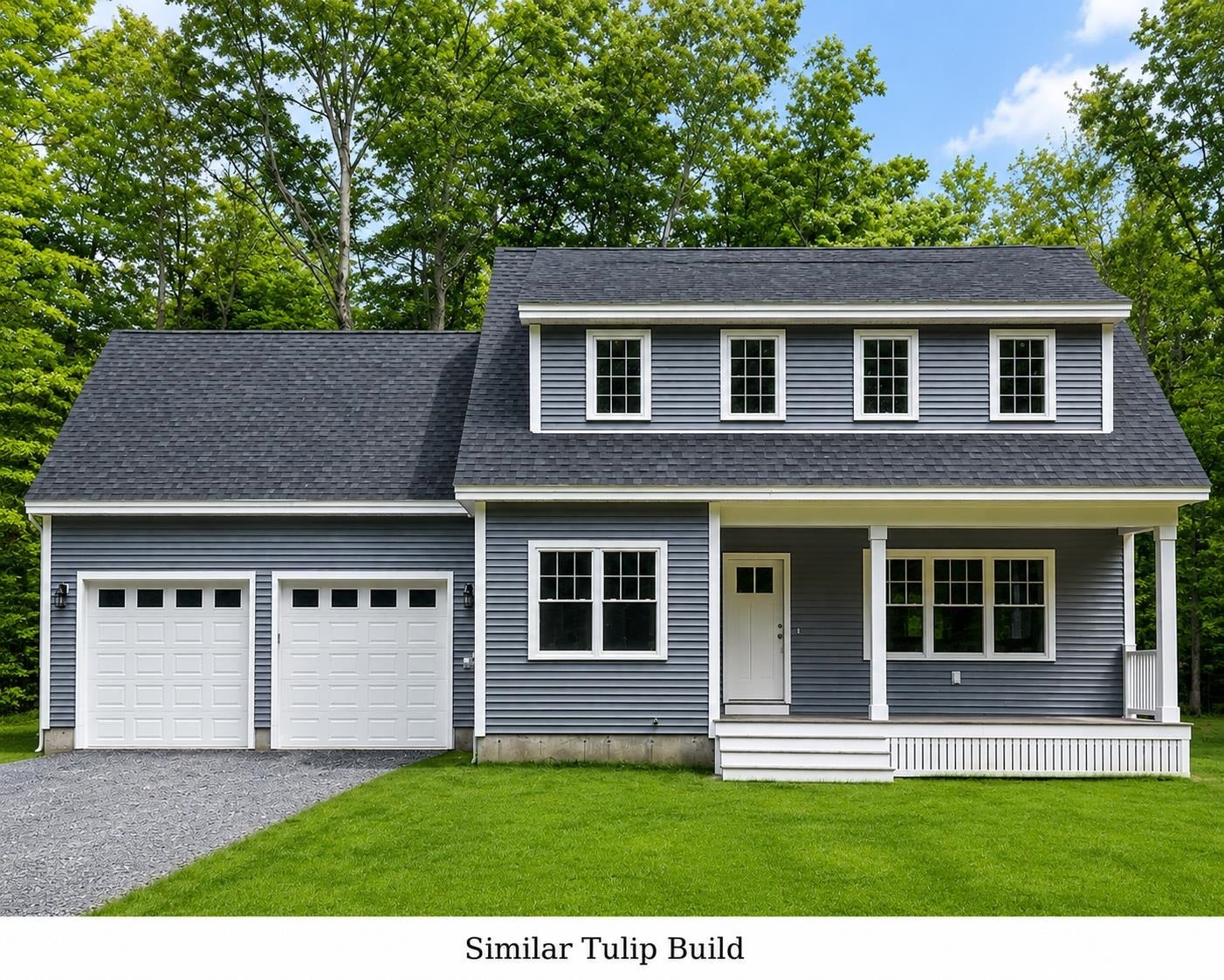 Lot25 Frederick Lane — photo