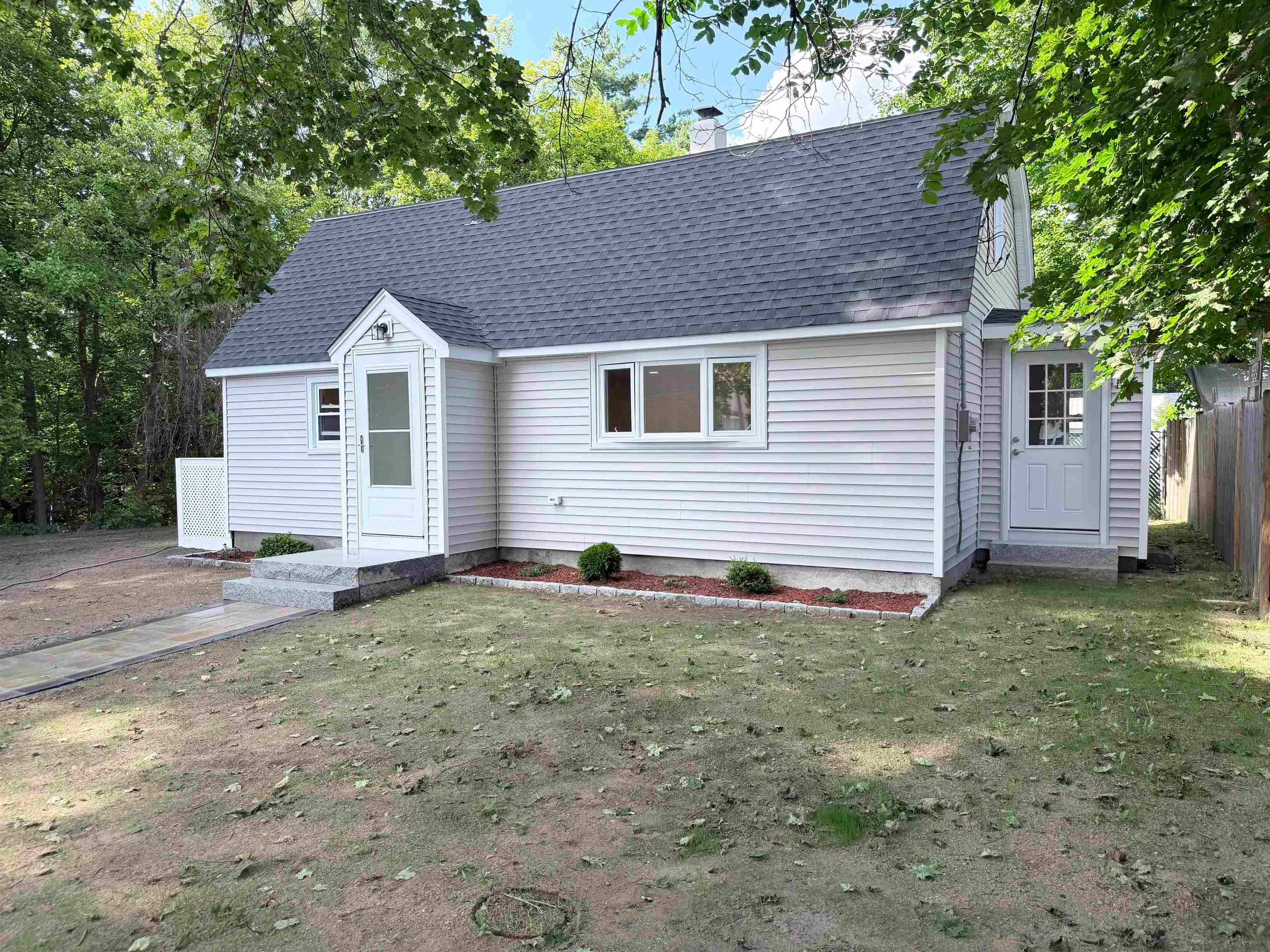 35 Highland Avenue — photo