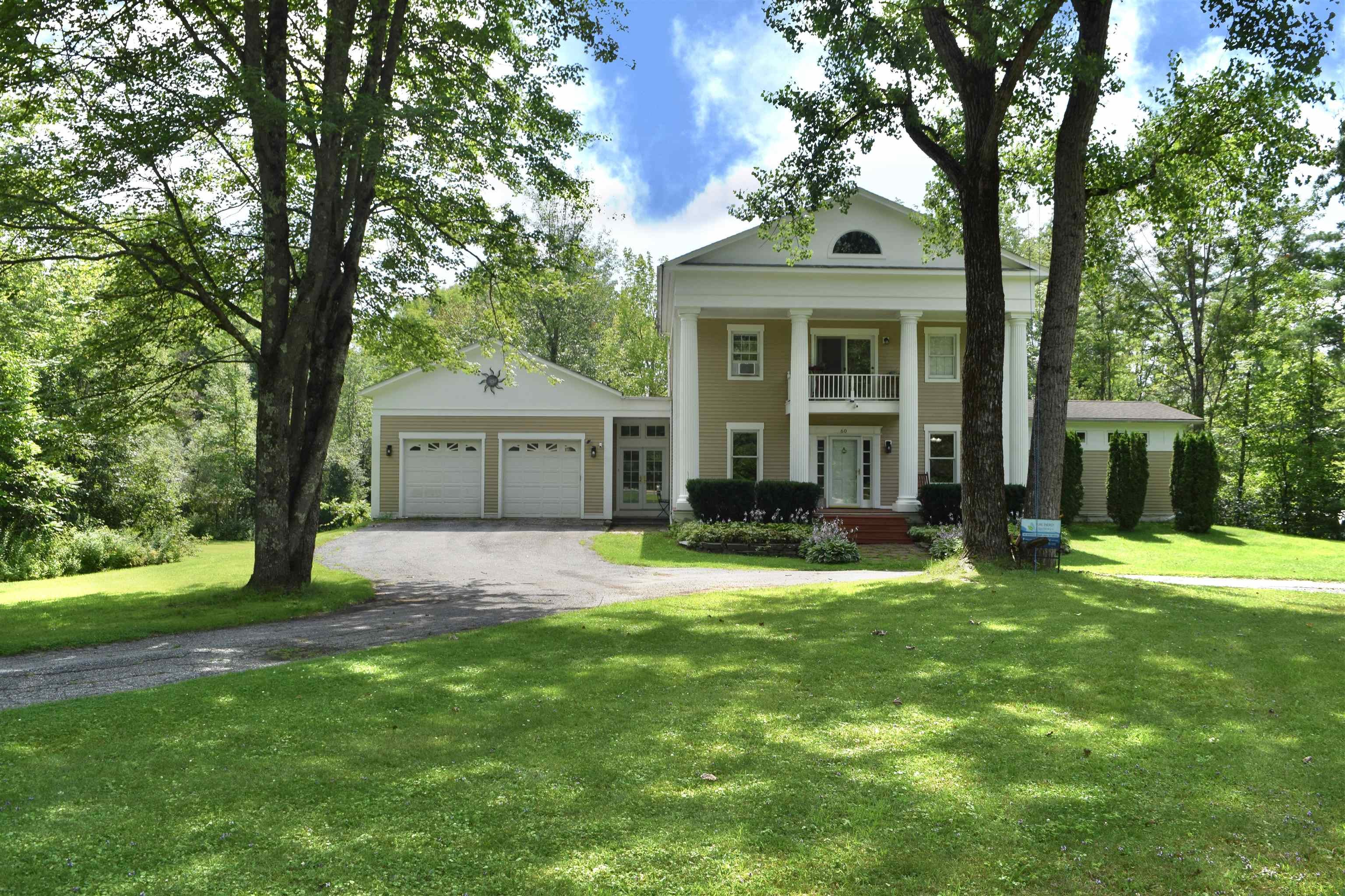 60 Lyman Drive — photo