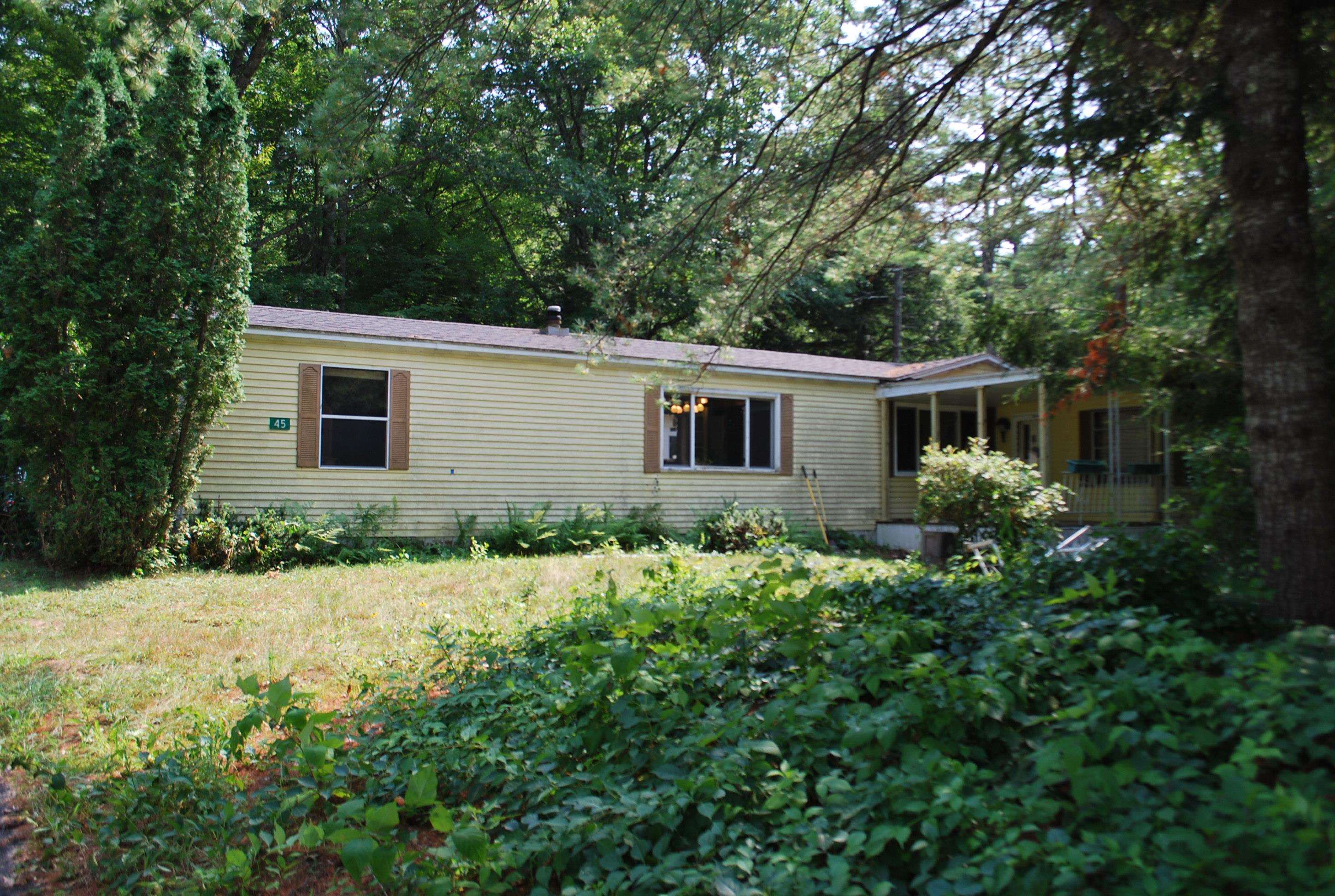 45 Hemlock Drive — photo