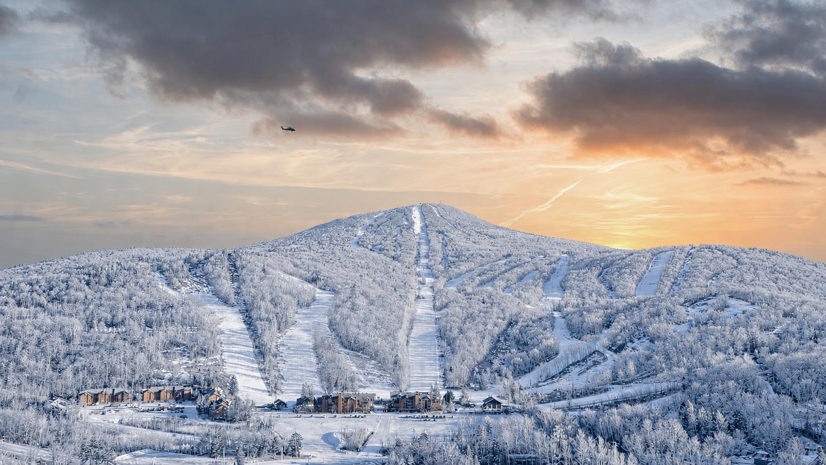 71 Alpine Drive #D407, Killington, VT 05751
