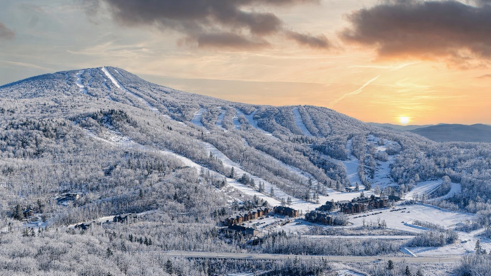 71 Alpine Drive #D407, Killington, VT 05751 — photo 2
