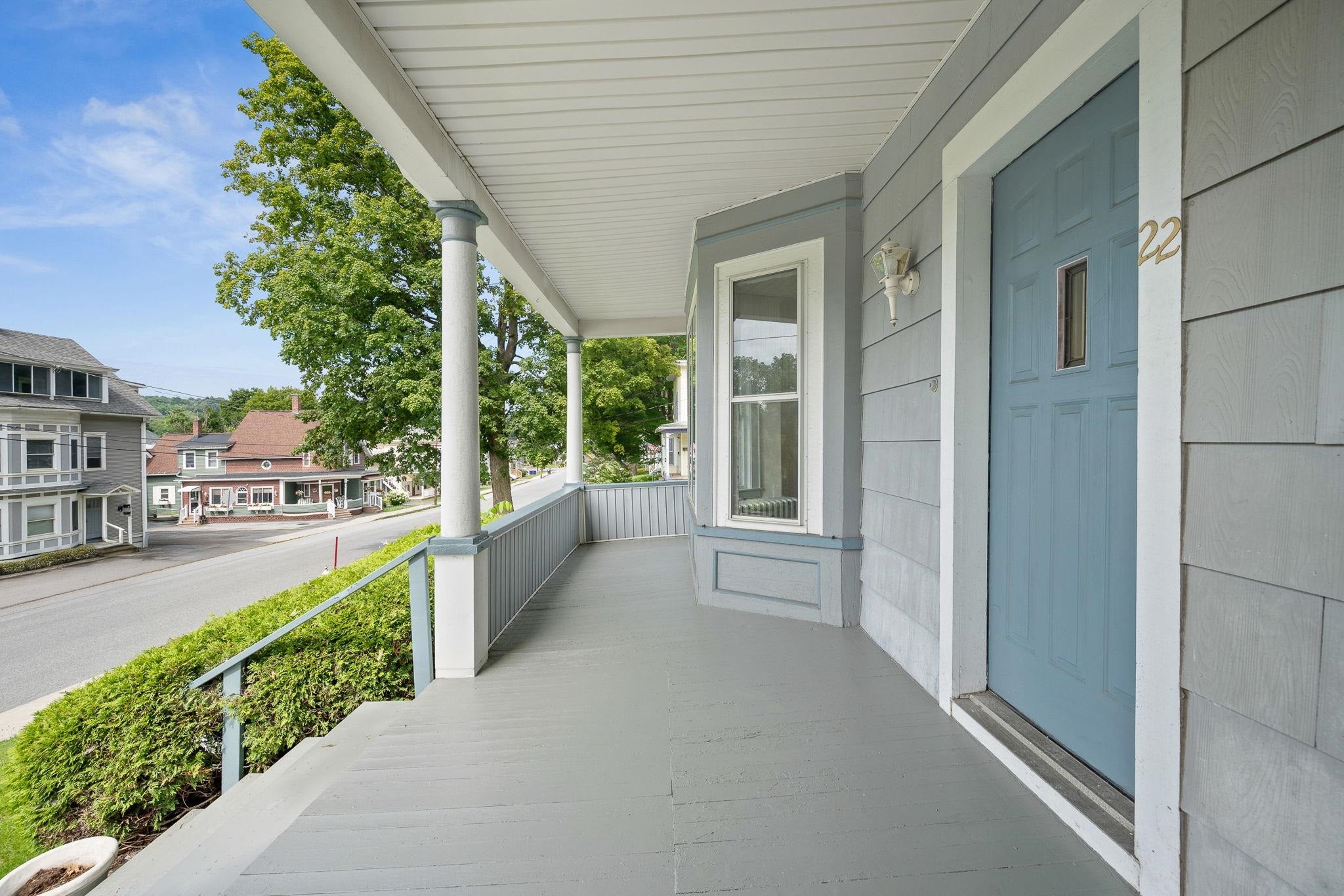22 Eastern Avenue, Barre City, VT 05641 — photo 3